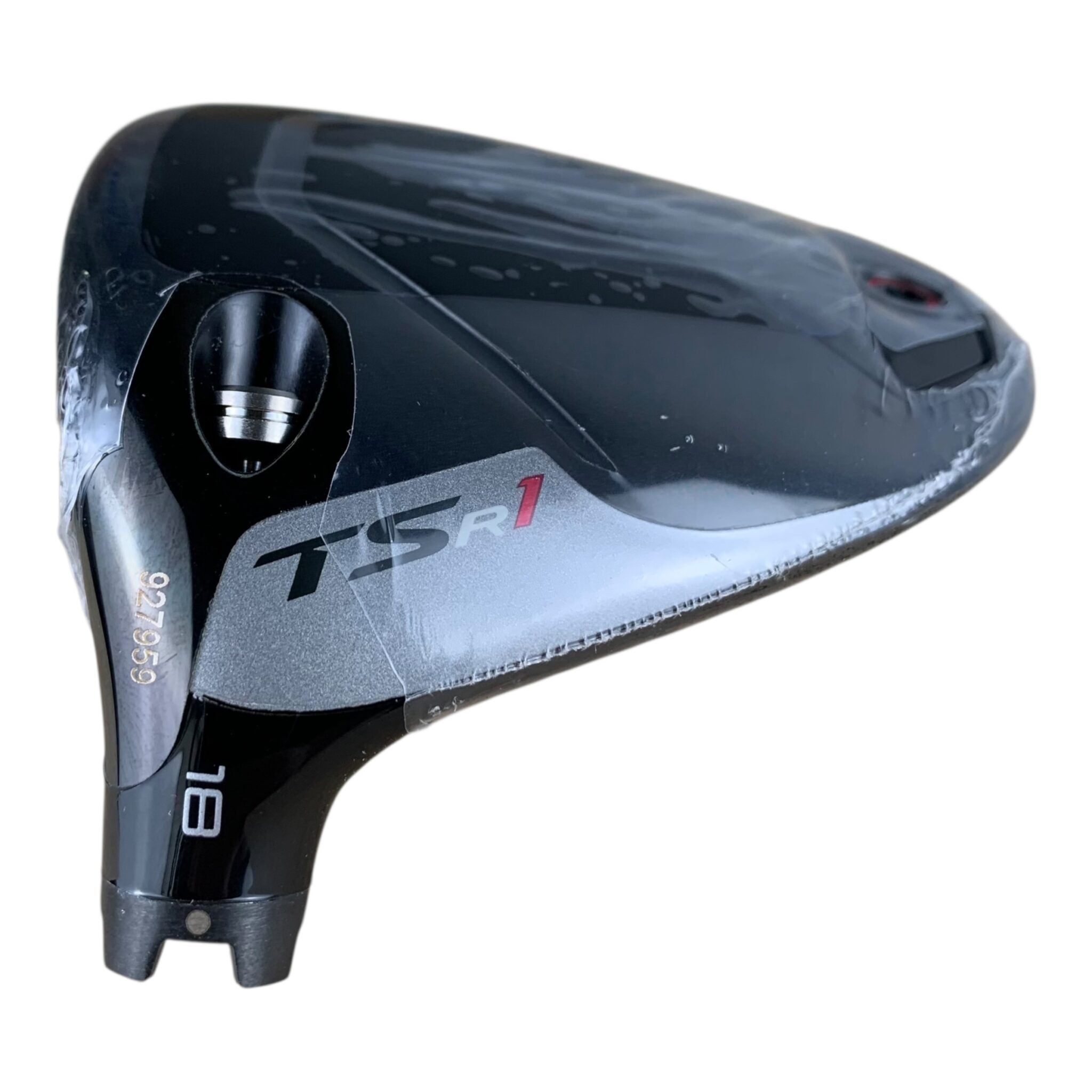Venstre Titleist TSR1 Fariway Hoved / Loft 18