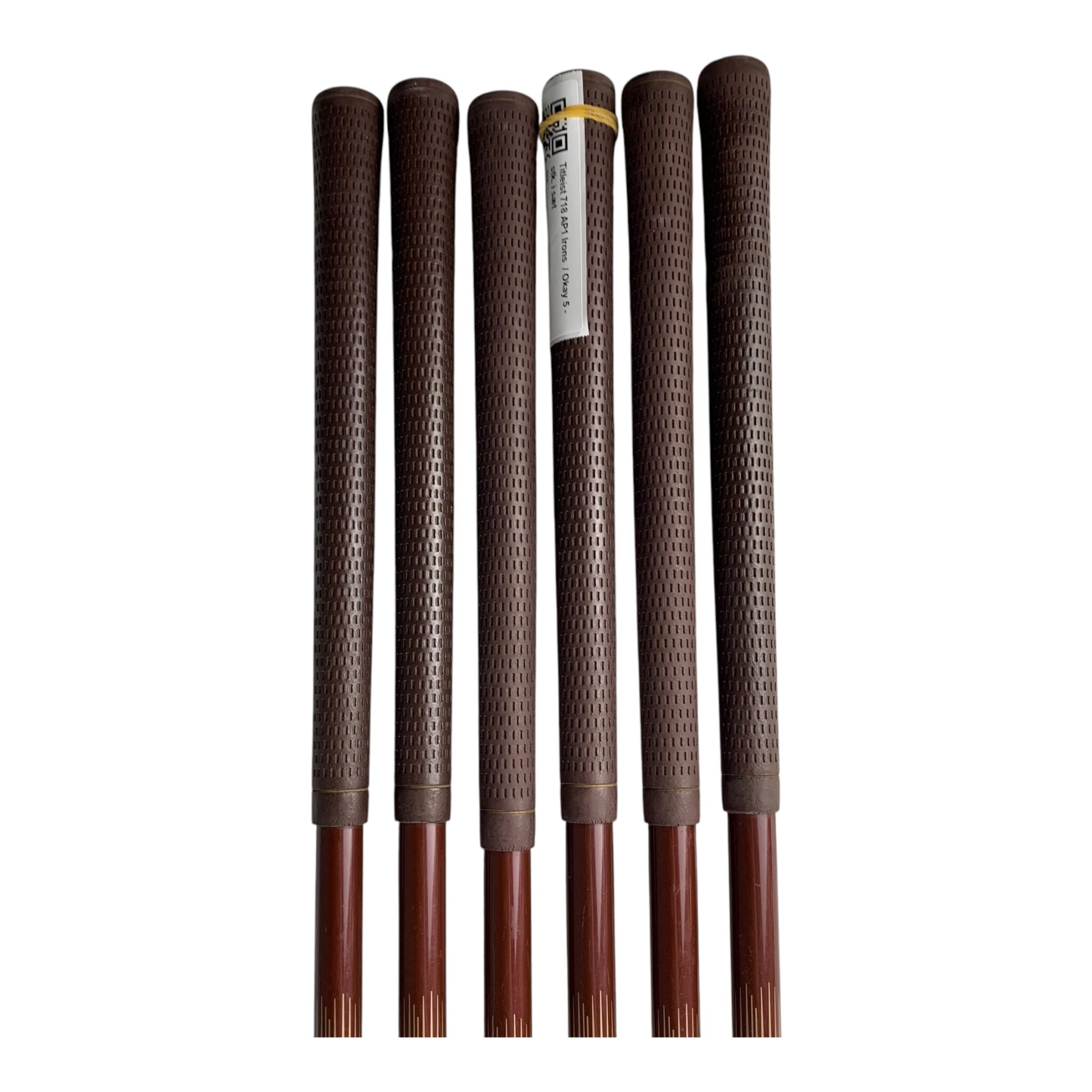 Ozone OZ2 Järnset / Flex A-flex / 5-SW / Grafit