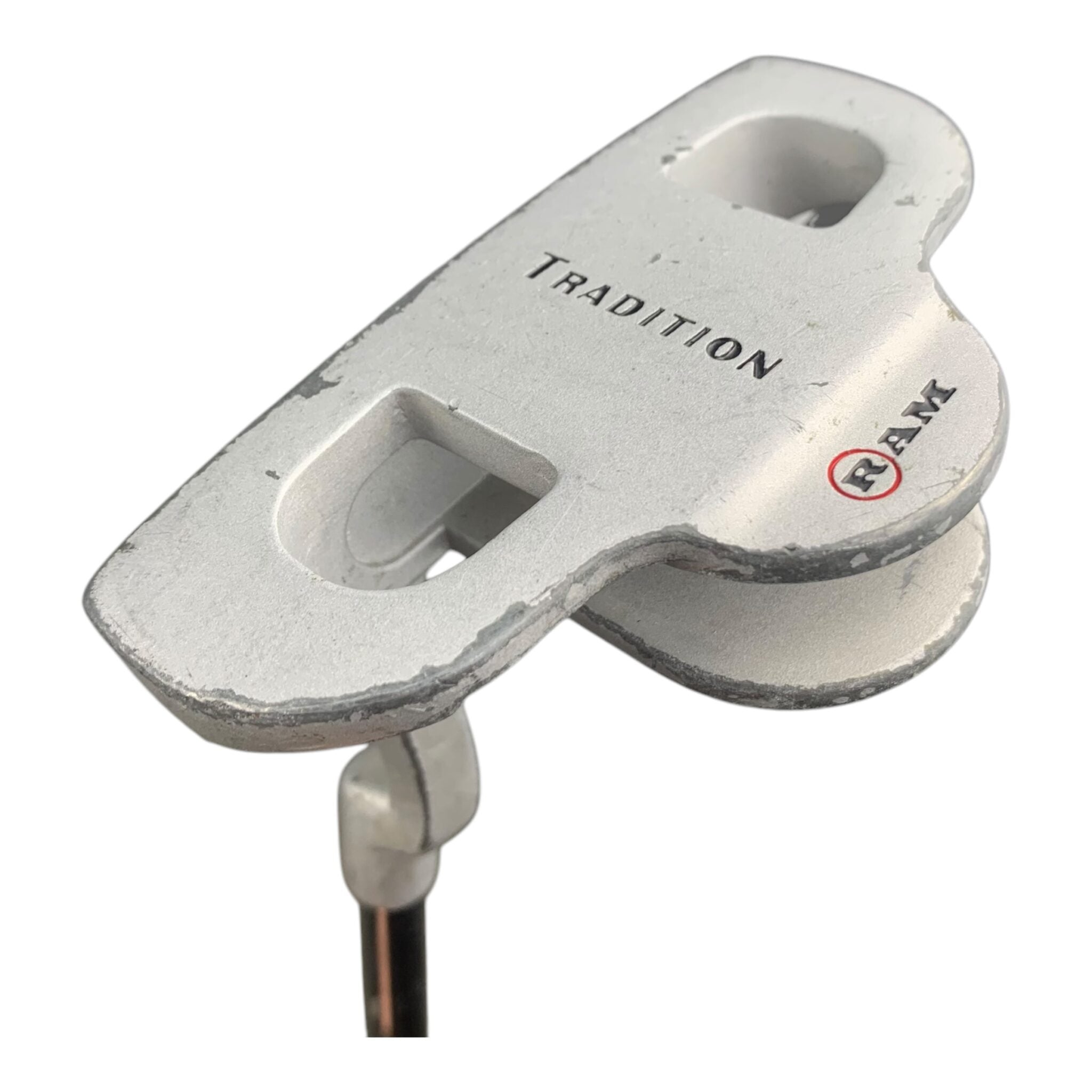 Ram Tradition Putter / 35" - Linkshand
