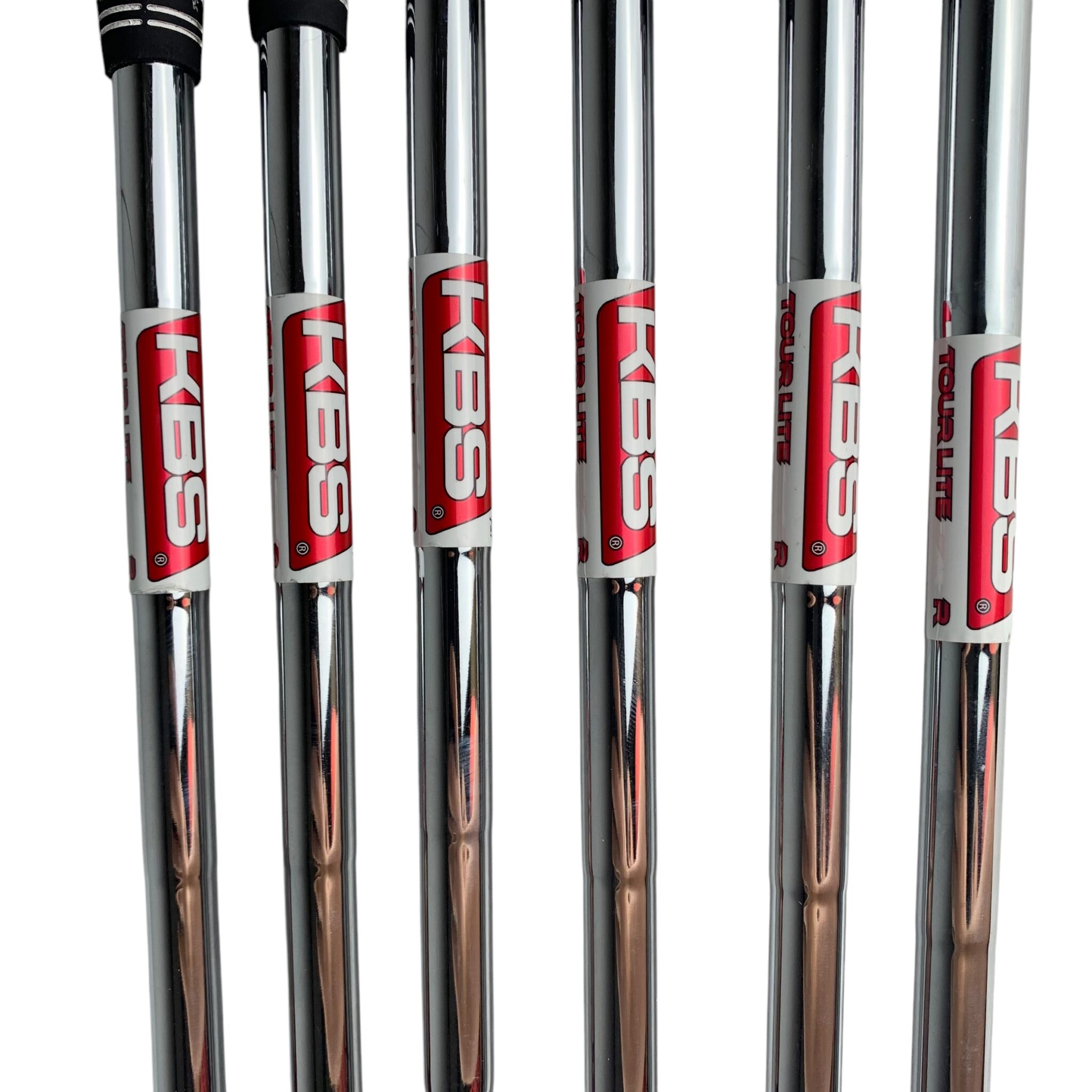 Cobra AeroJet Järnset / Flex Regular / 5-PW / Stål