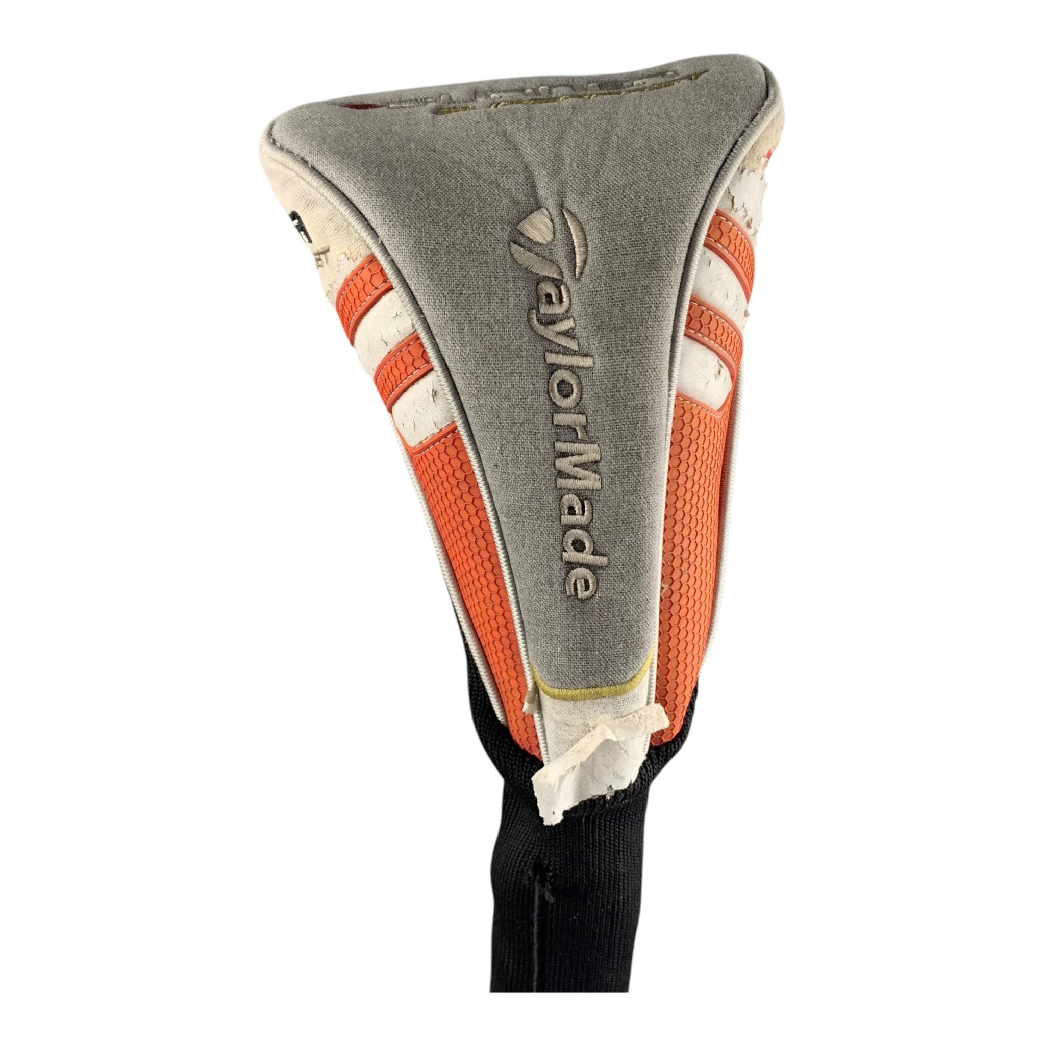 TaylorMade Burner Superfast Driver / Flex Regular / Loft 10.5