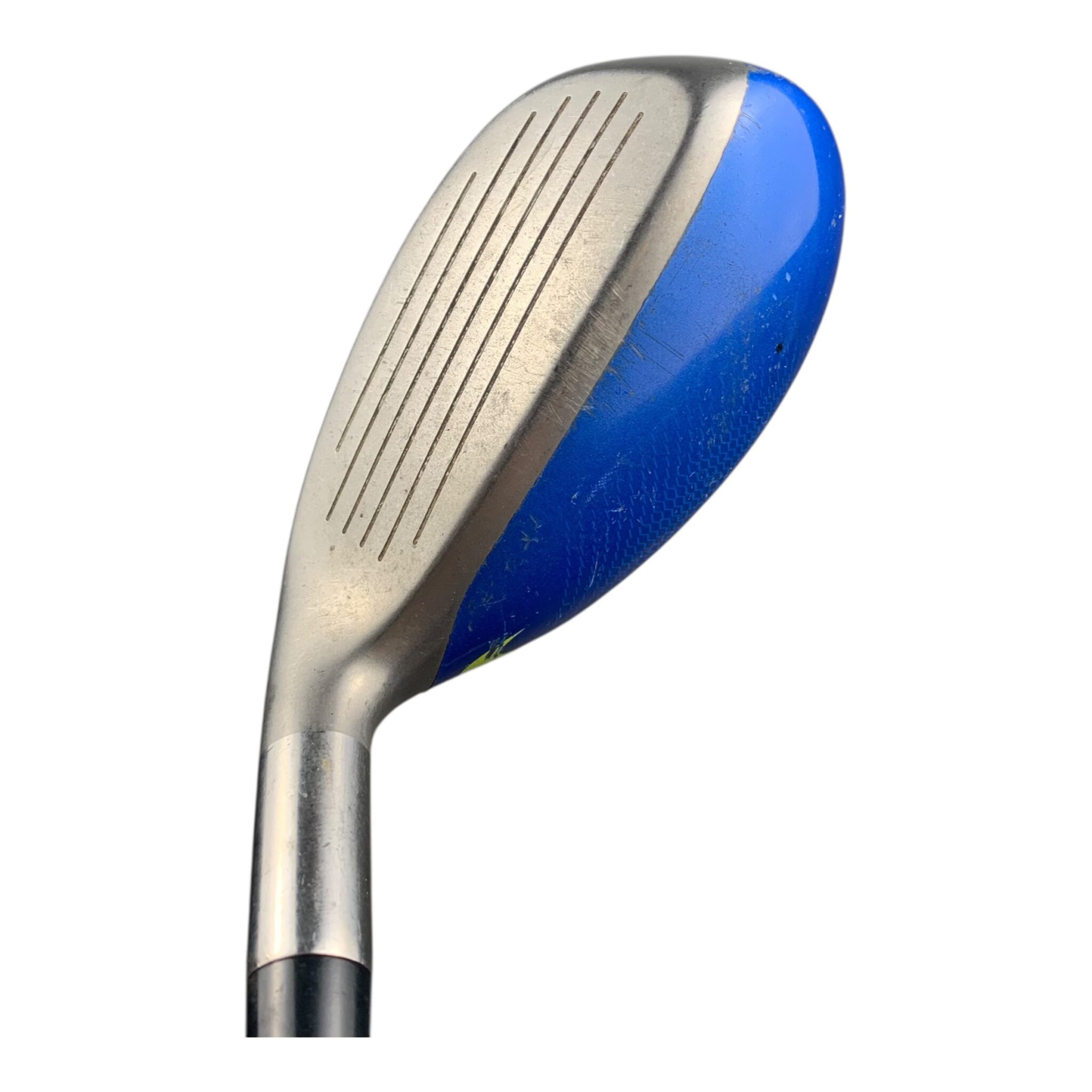 Nike Vapor Fly Hybrid / Flex Regular / Grafit / #4/23