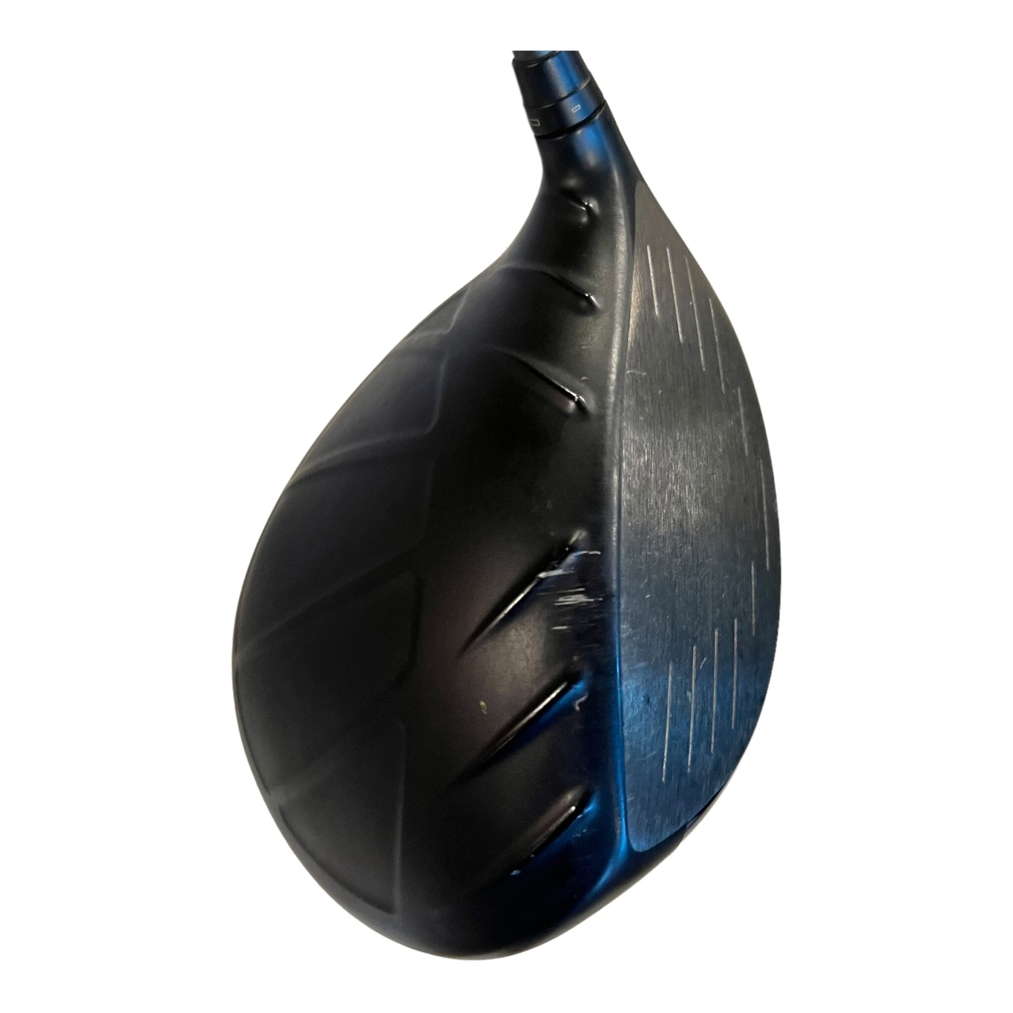 Ping G SF TEC Driver / Flex Regular / Loft 10