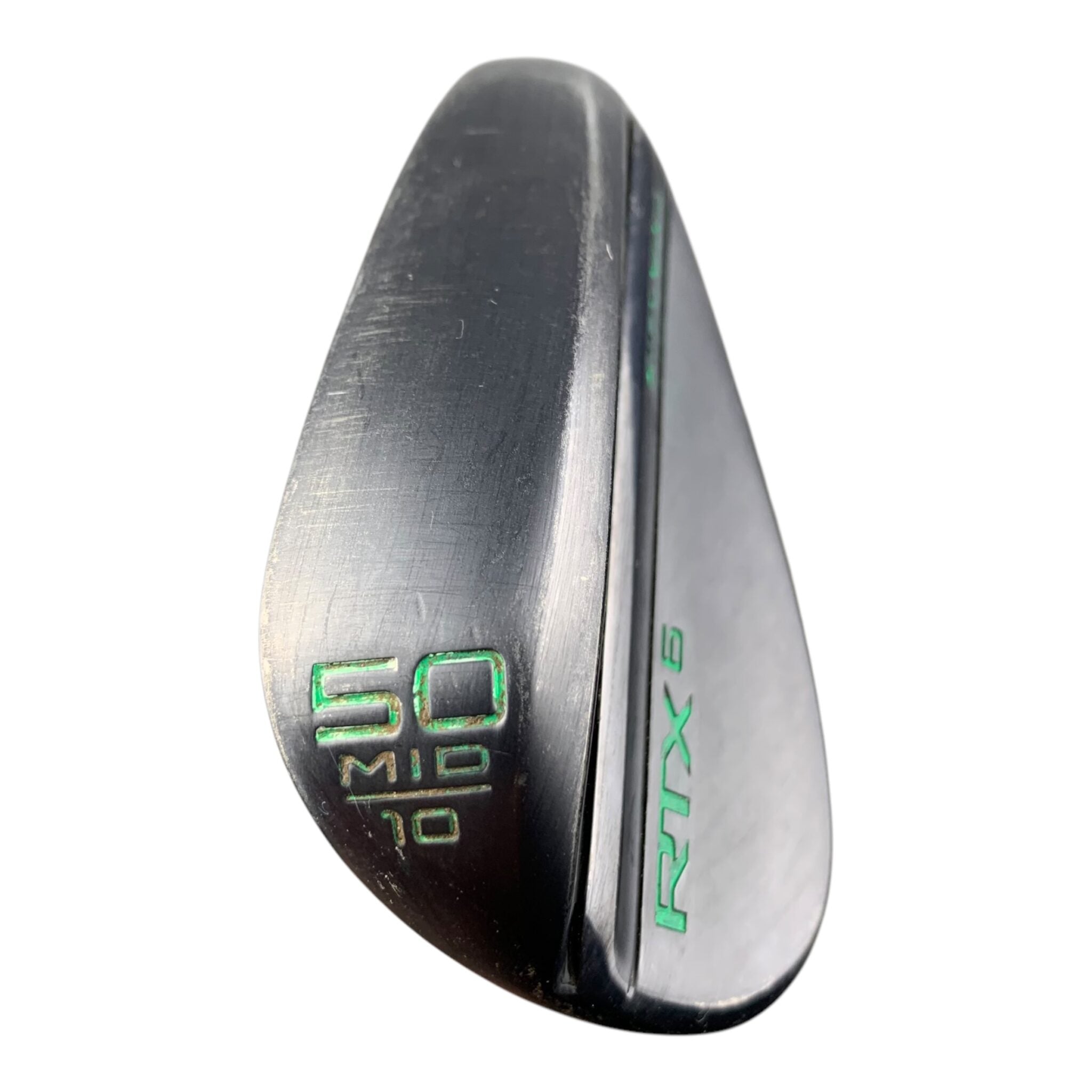 Callaway Jaws MD5 / Stål / #50/10 (Copy)