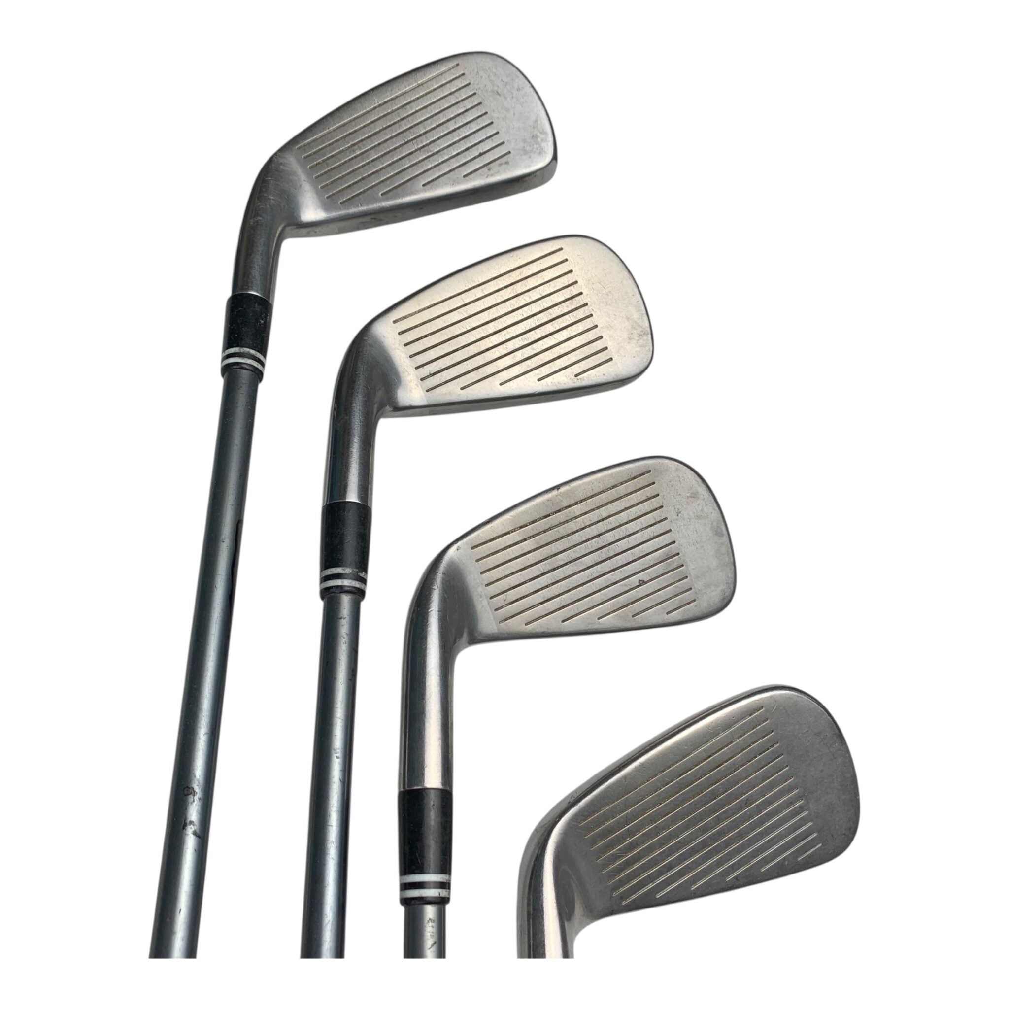 Cleveland Hi-Bore XLi Jernsæt / Flex A-flex / 5-SW / Grafit