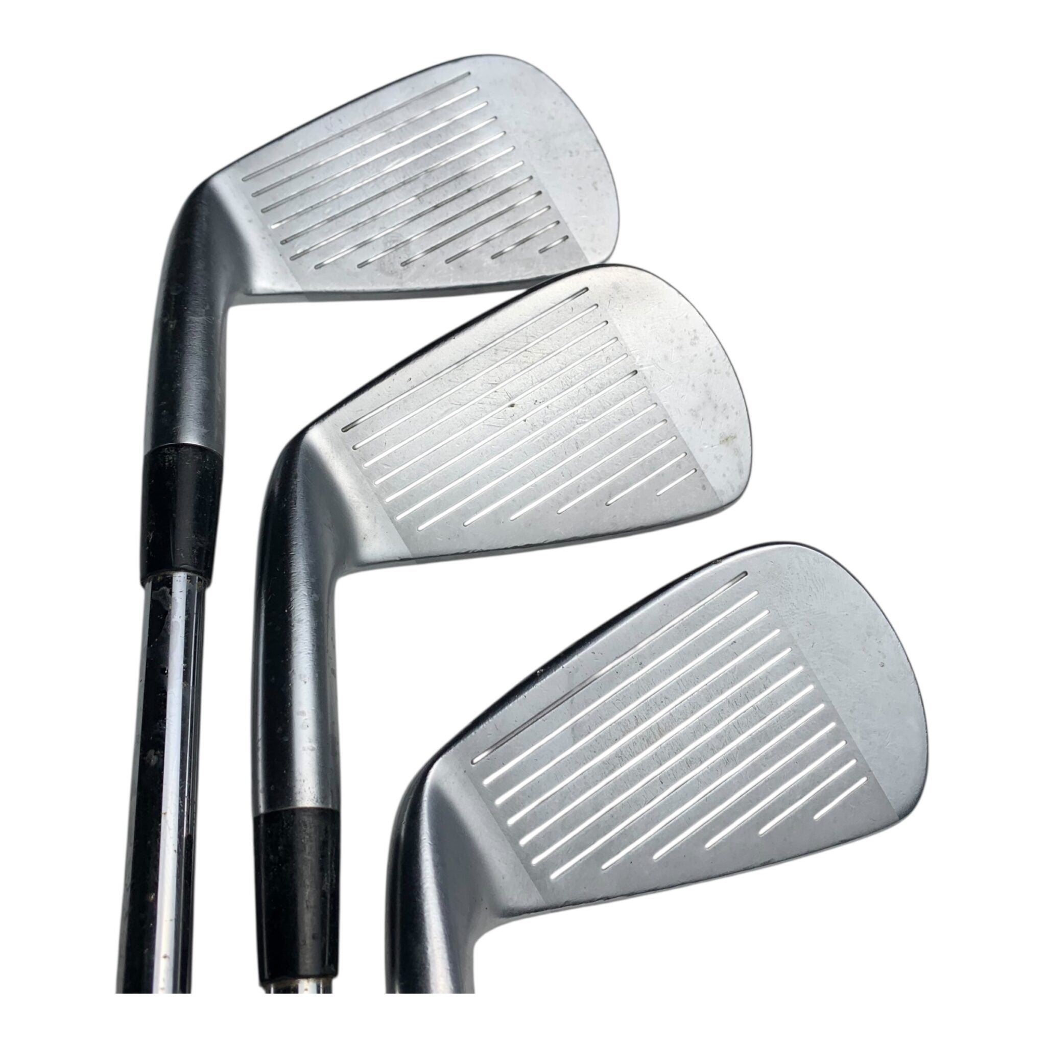 Mizuno JPX 919 Tour Järnset / Flex X-Stiff / 5-PW / Stål