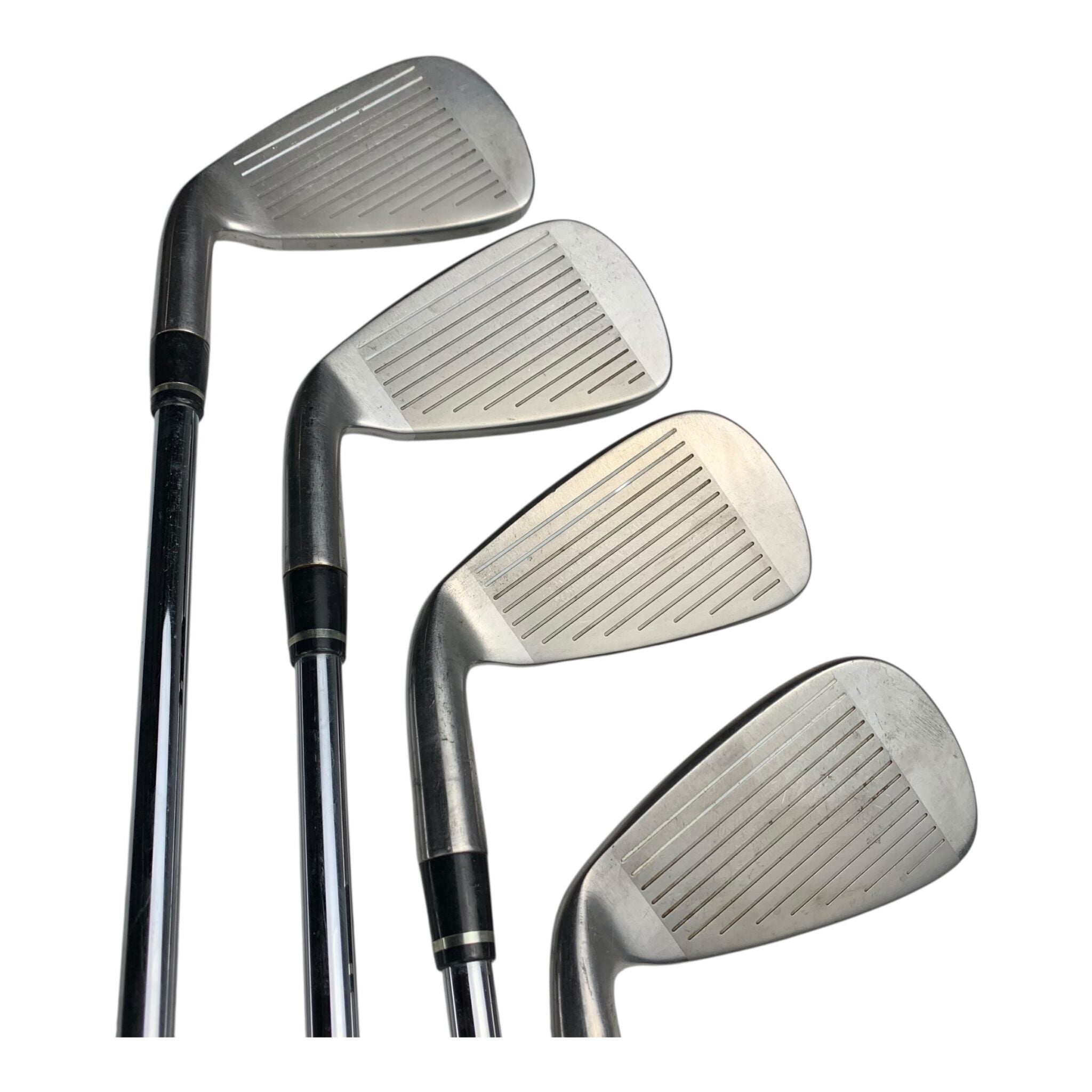 Nike Slingshot Järnset / Flex Regular / 4-PW / Stål