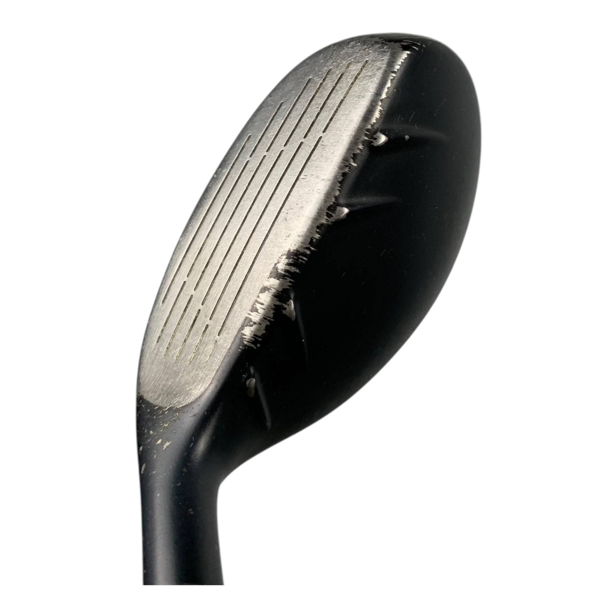 PING G Hybrid / Flex Stiff / Grafit / #2/17