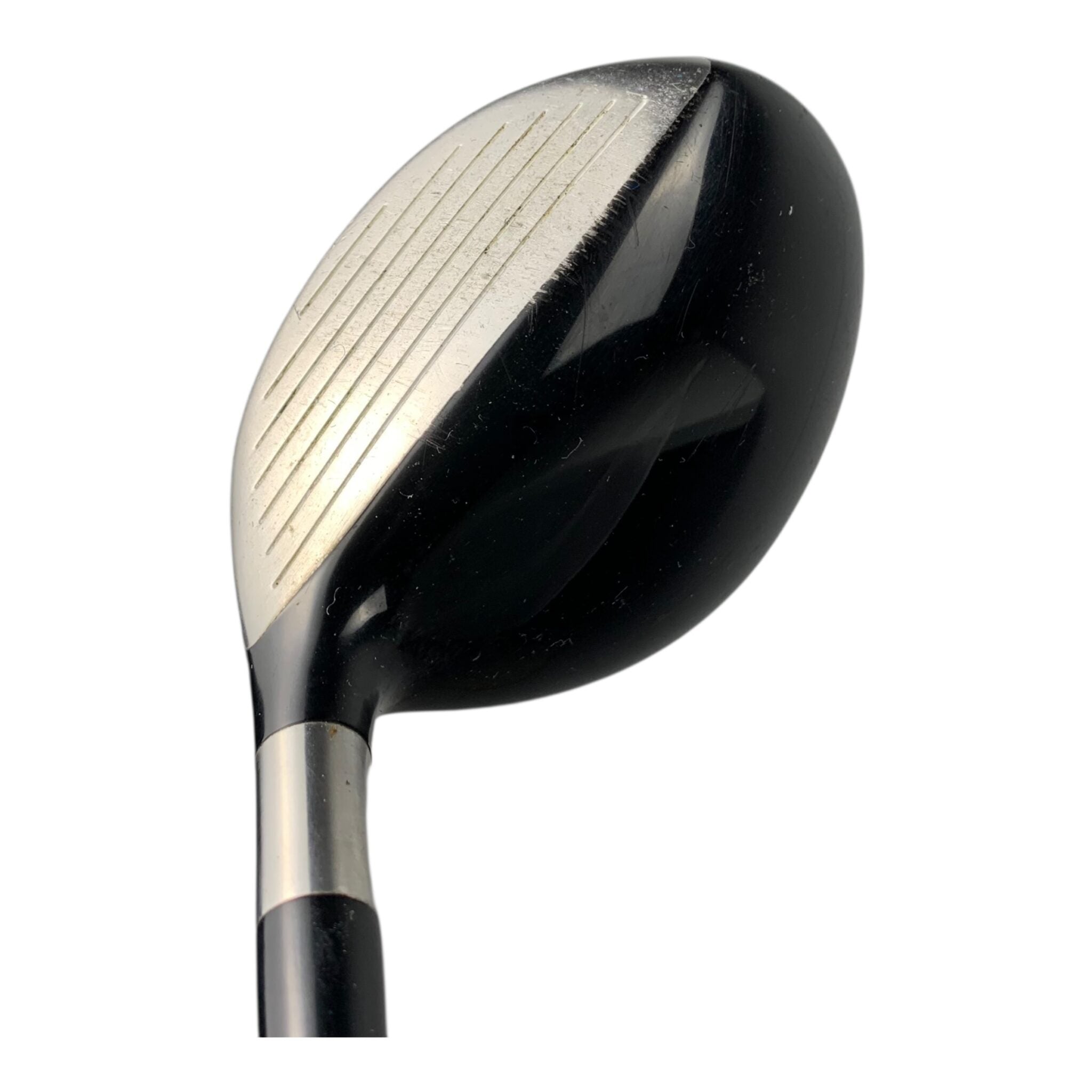 Mizuno F-60 Fairway Wood / Flex Regular / Grafiet / #7/21