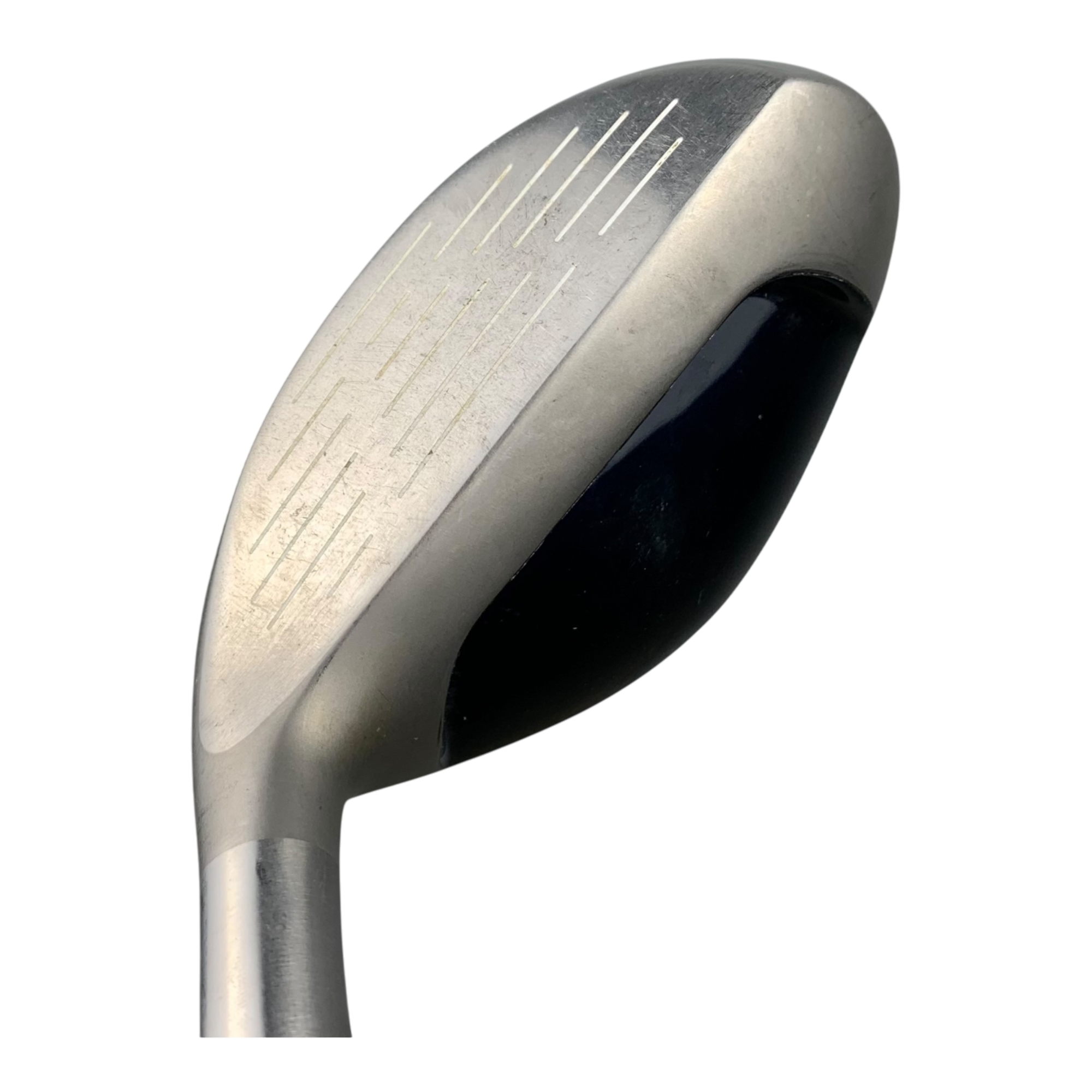 Mizuno JPX 800 Hybrid / Flex Stiff / Grafit / #3/19 galleri billede 1 - brugt golf udstyr i god stand