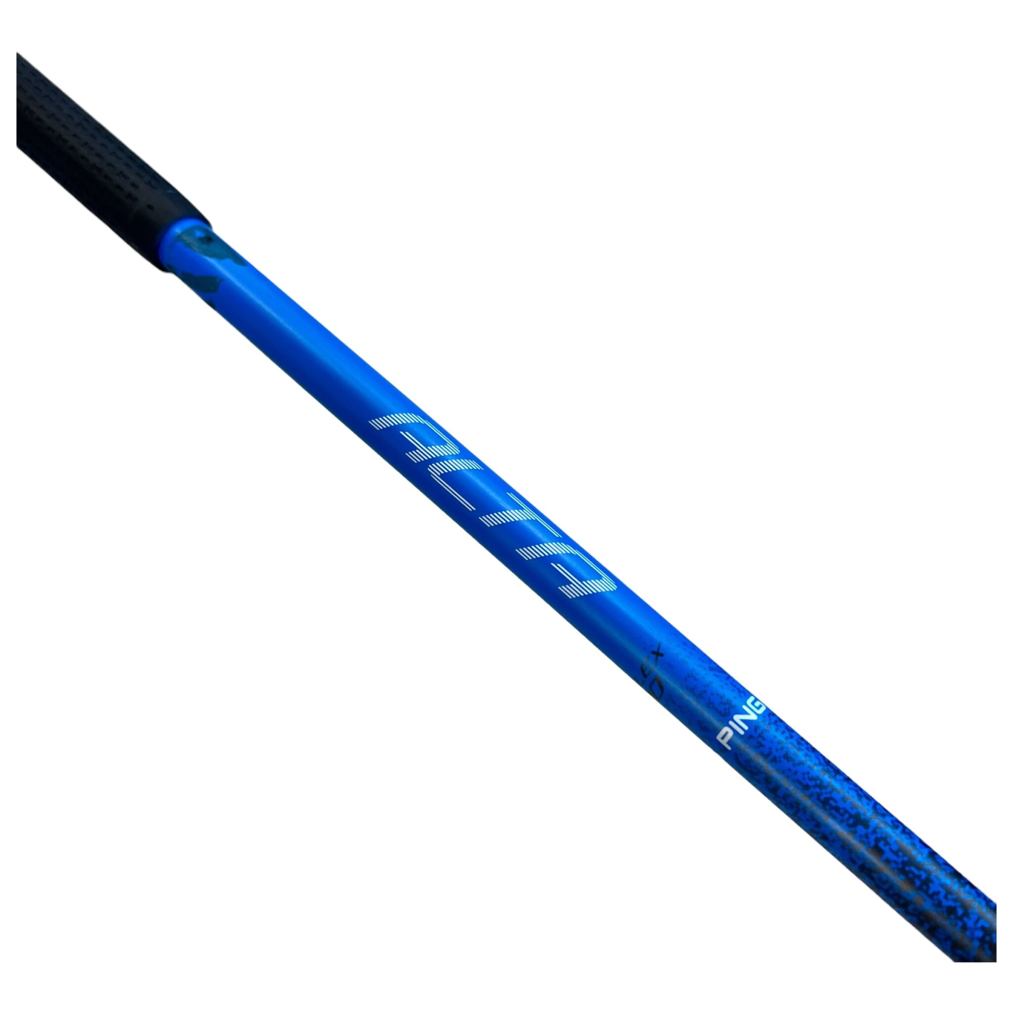 Ping G Hybrid / Flex Regular / #3/19