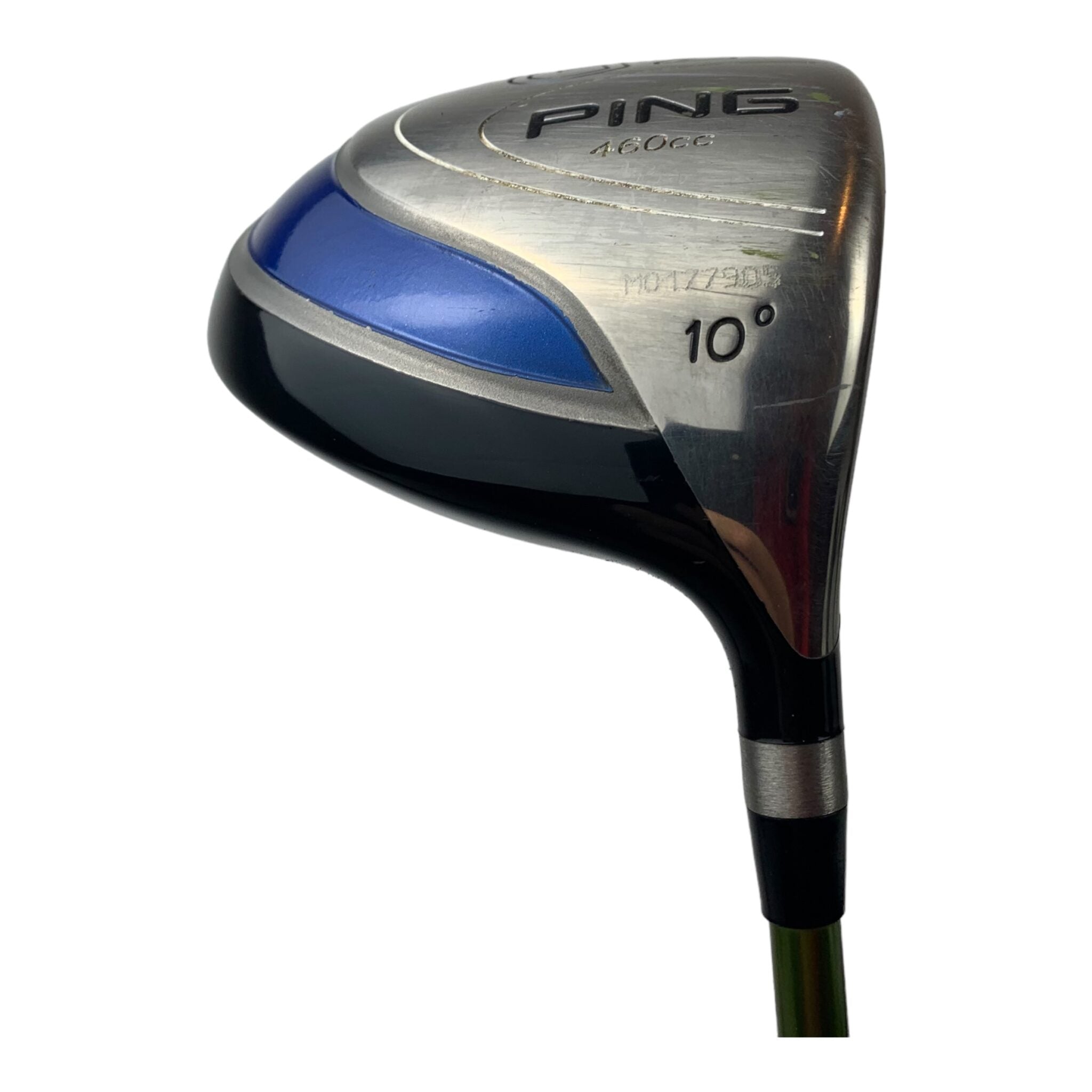 Ping G2 Driver / Flex Regular / Loft 10
