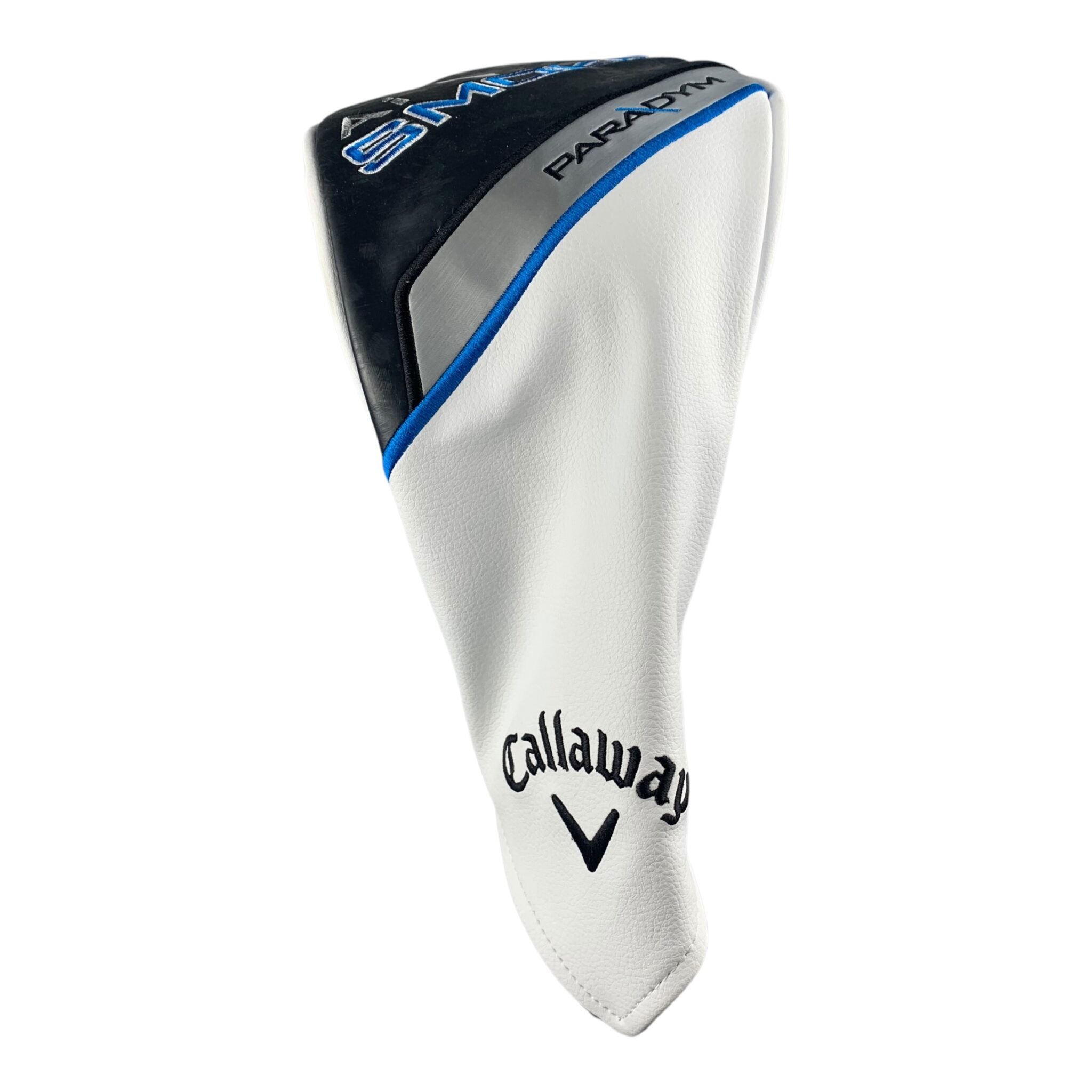 Callaway Ai Smoke Max Driver / Flex Regular / Loft 12