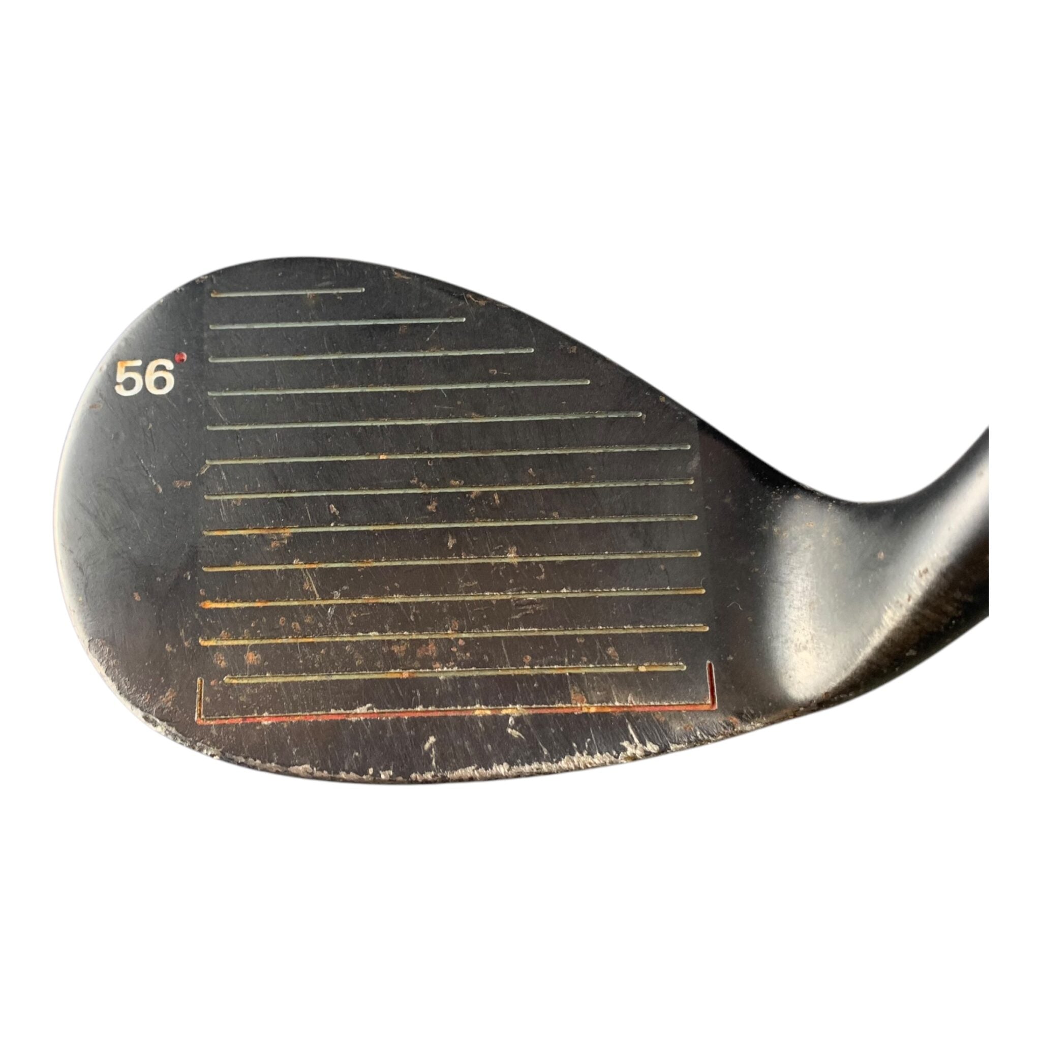 Akagi Sreg Wedge / Stål / #56/08