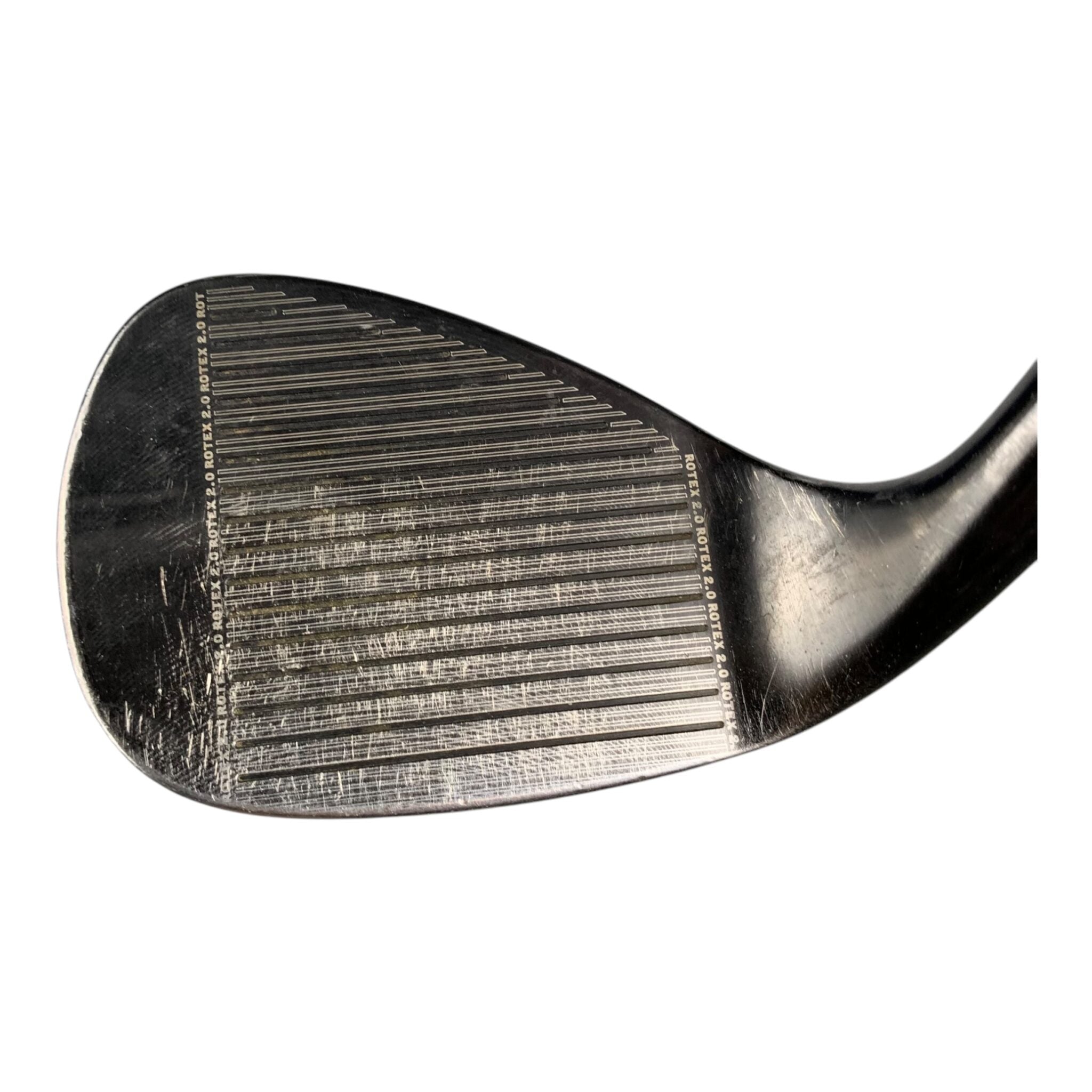 Cleveland 588 RTX 2.0 CB Tour Satin Wedge / Grafit / #54/12