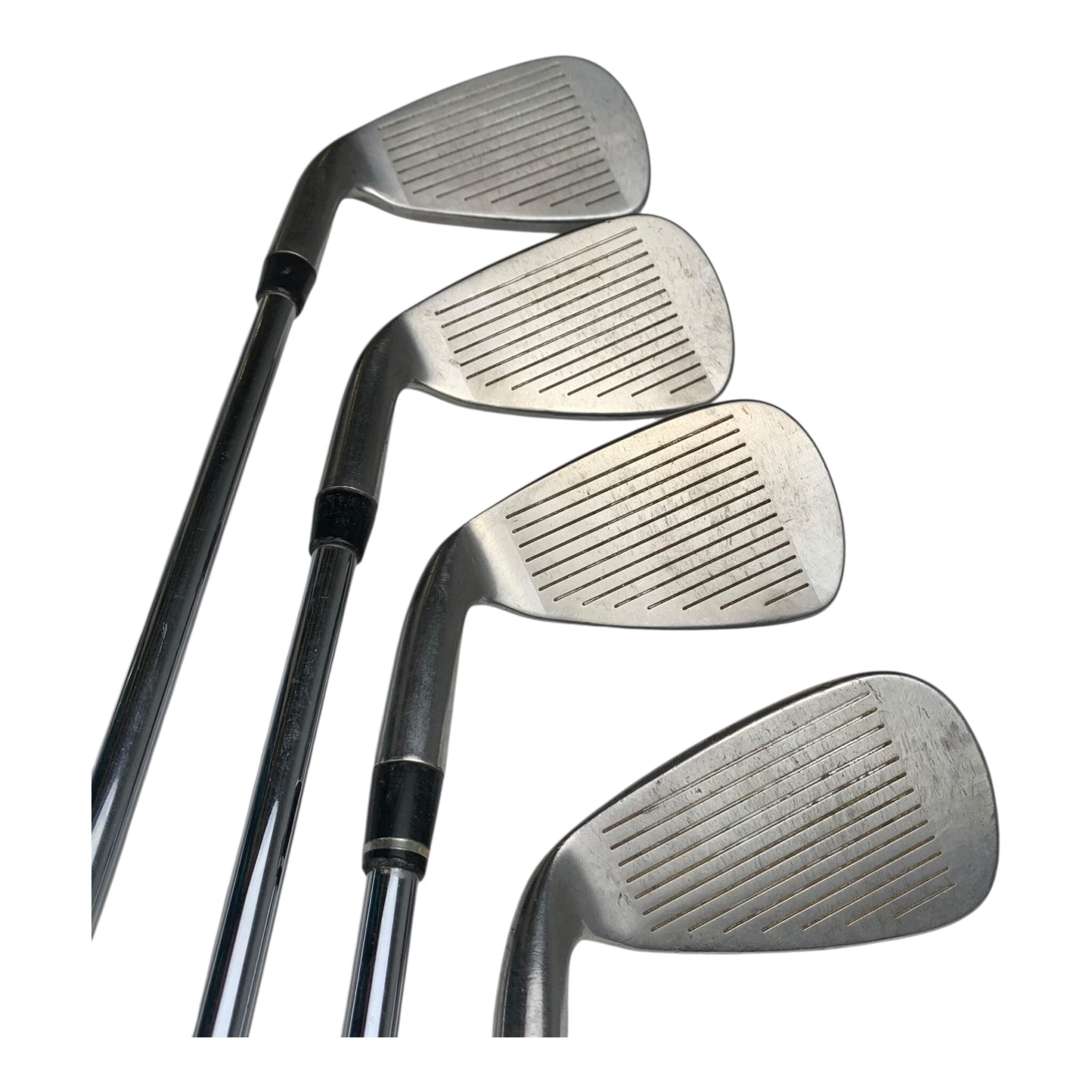 Nike Slingshot Järnset / Flex Regular / 3-PW / Stål