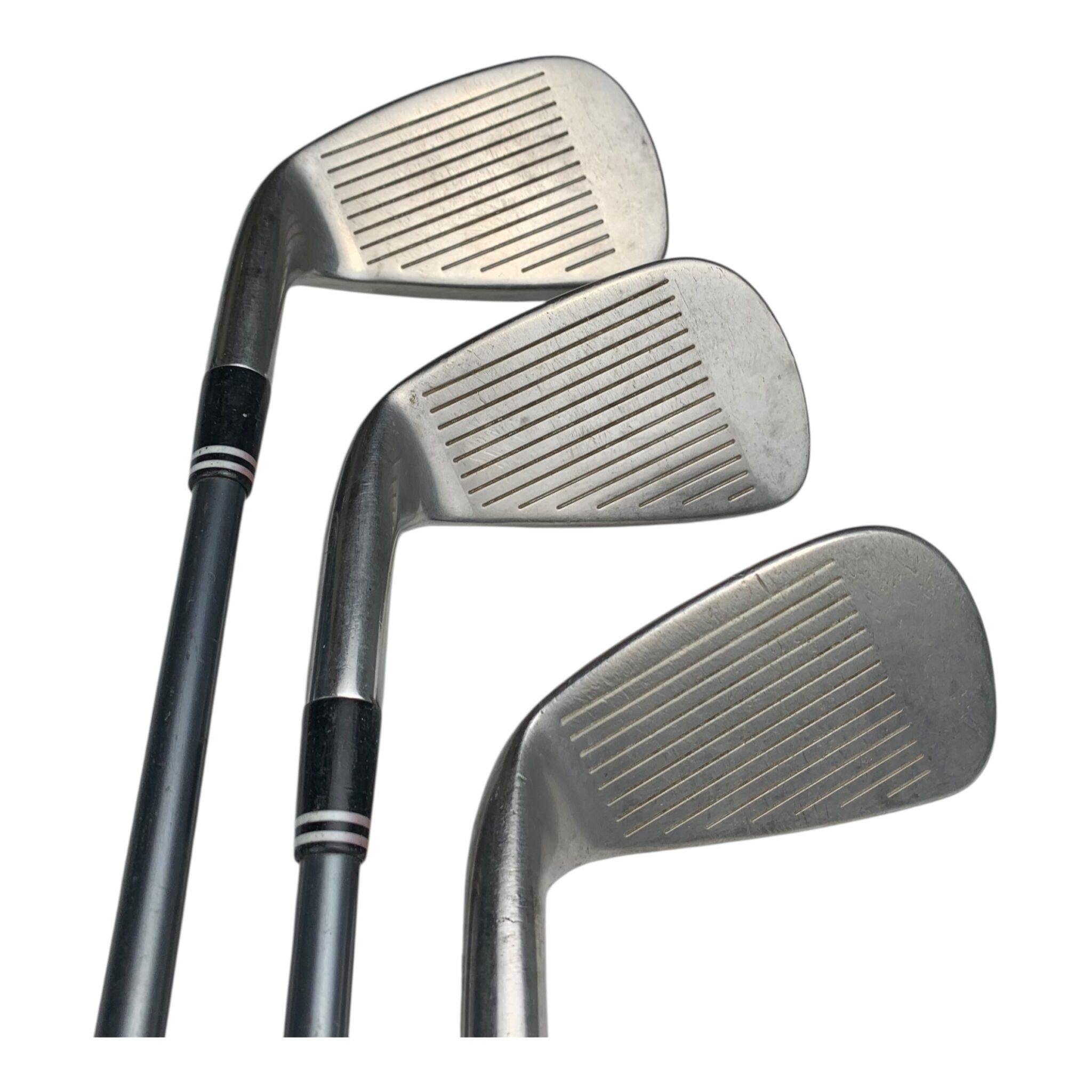 Cleveland Hi-Bore XLi Jernsæt / Flex A-flex / 5-SW / Grafit