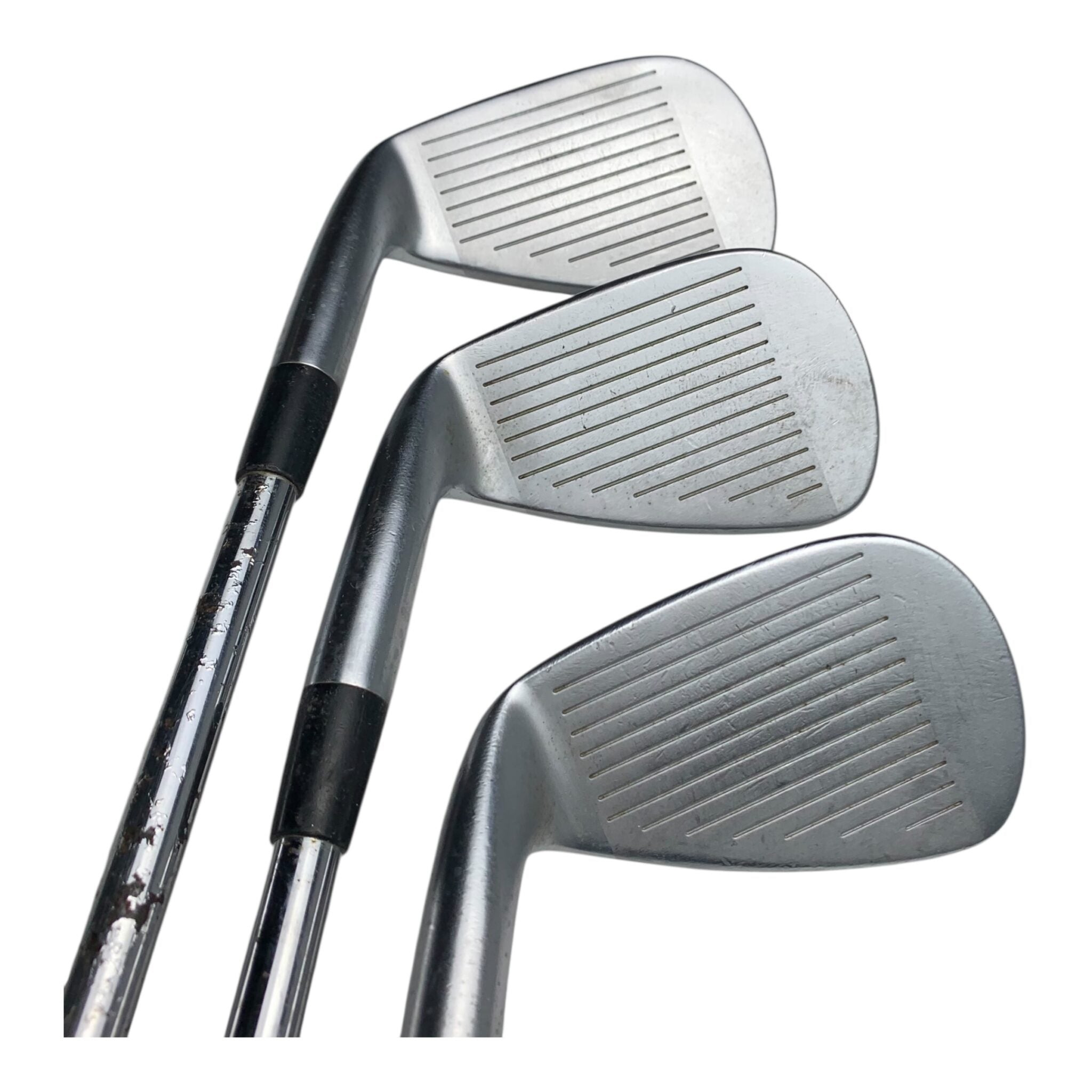 Mizuno JPX 919 Tour Järnset / Flex X-Stiff / 5-PW / Stål