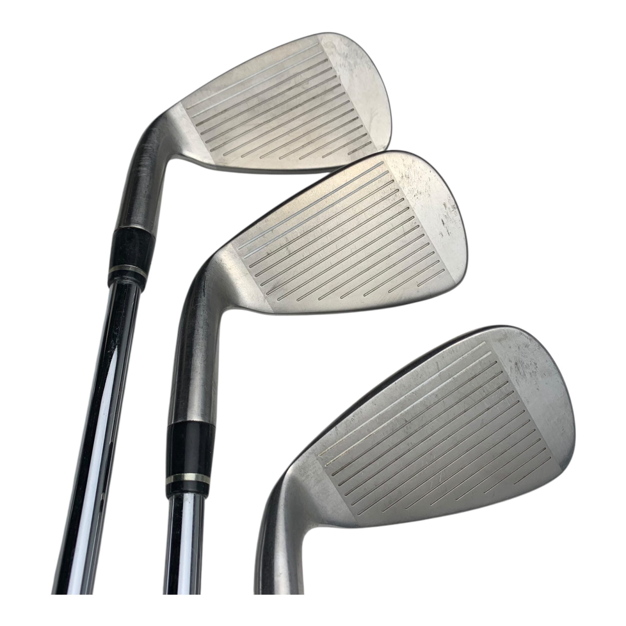 Nike Slingshot Järnset / Flex Regular / 4-PW / Stål