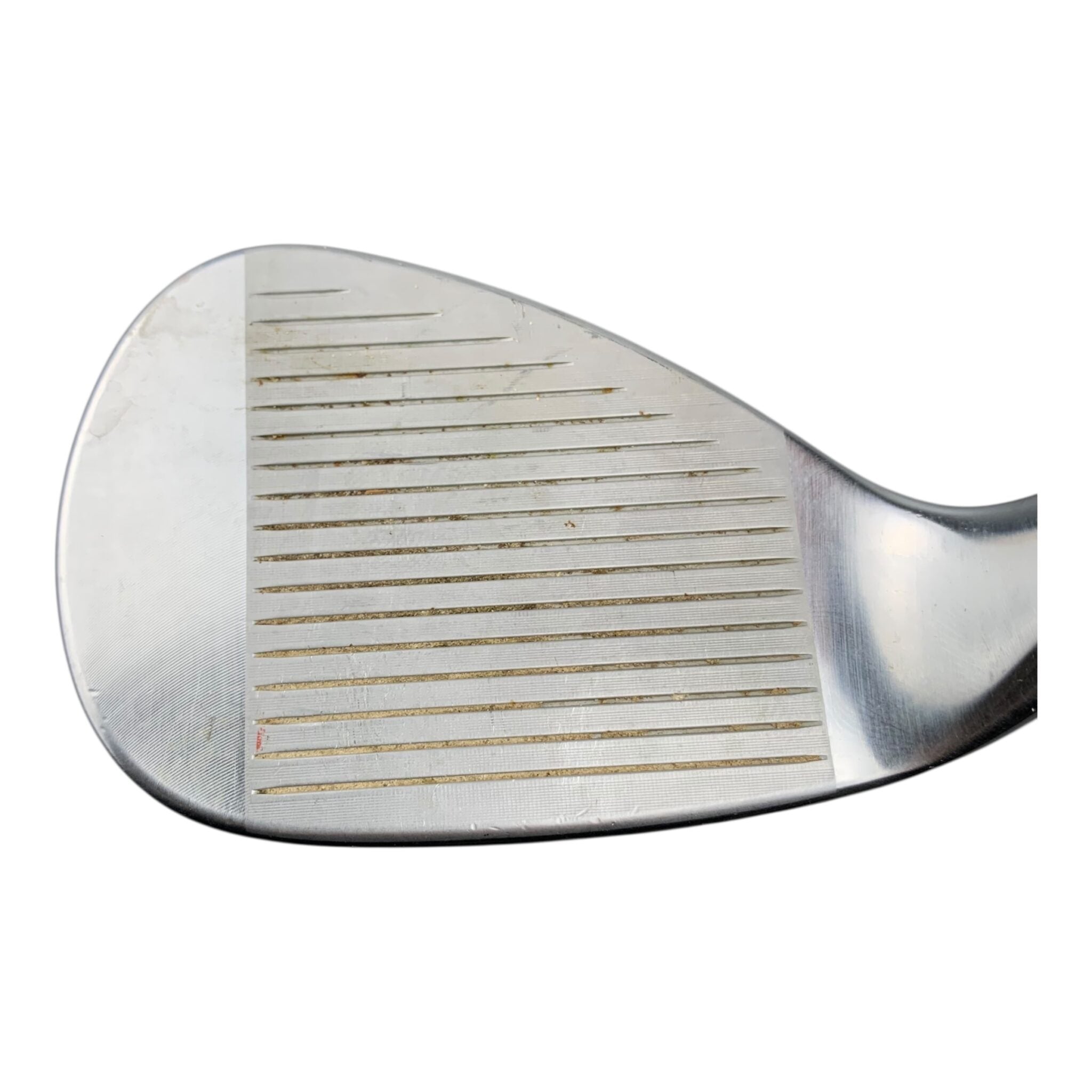 Tour SM6 Tour Chrome M Grind Wedge / Stahl / #60/08