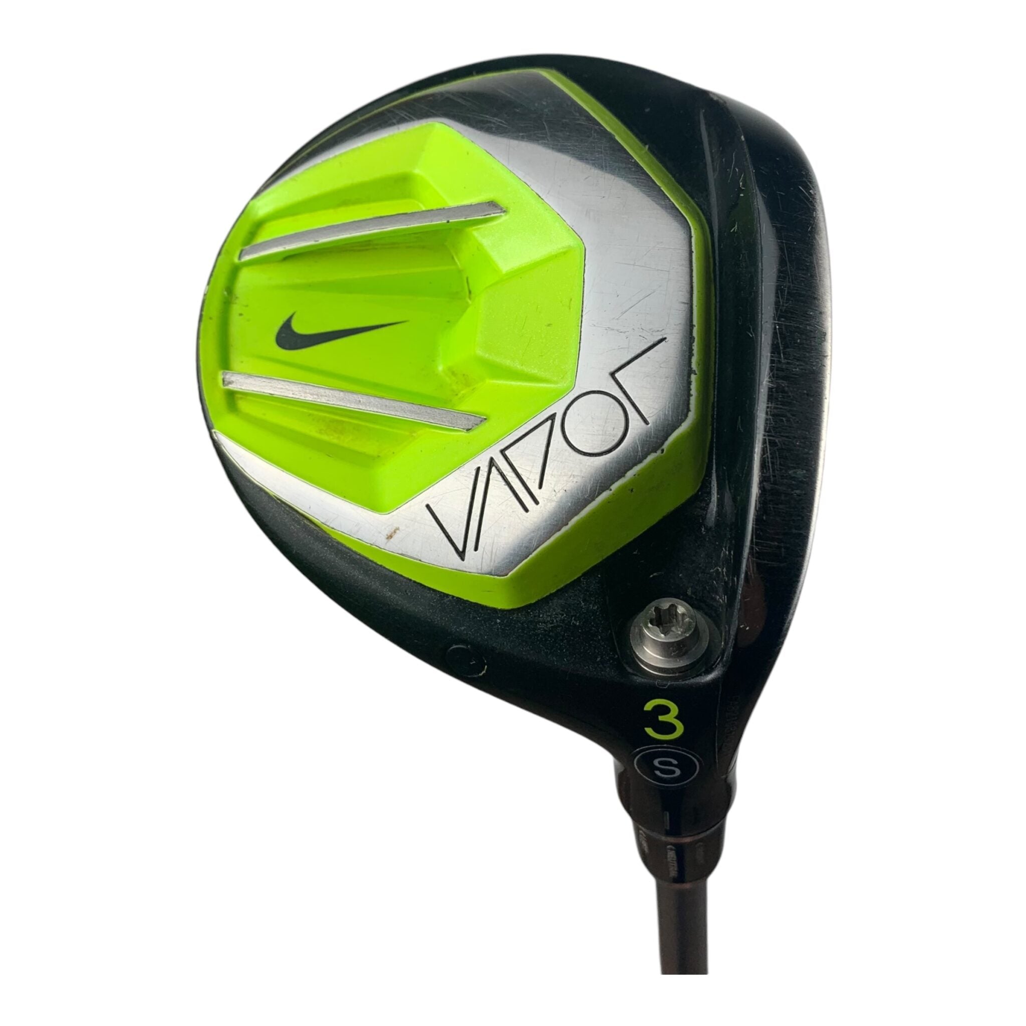 Nike Vapor Fairway Wood / Flex Stiff - Graphite / #3/15