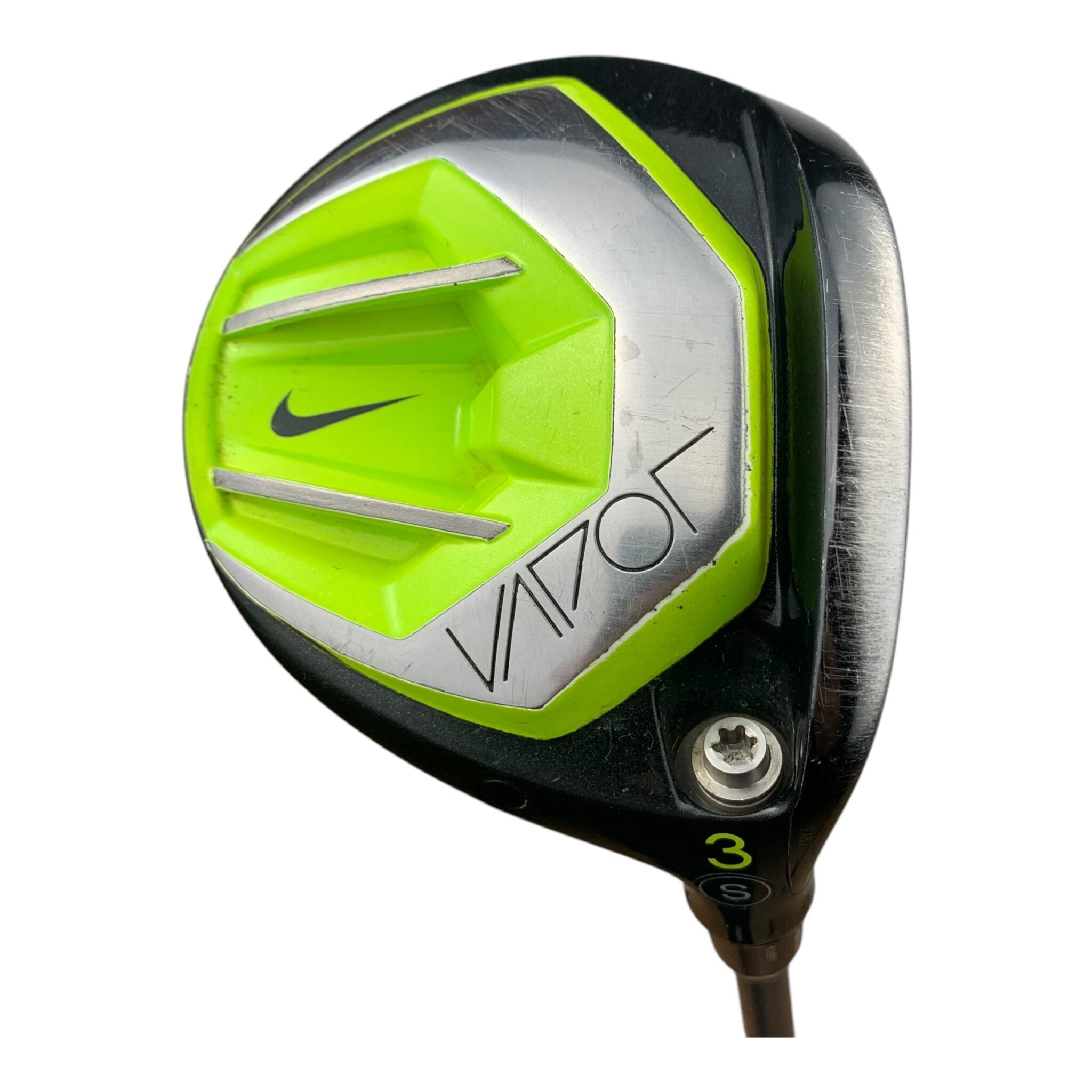 Nike Vapor Flex Fairway Wood / Flex Stiff / #3/15