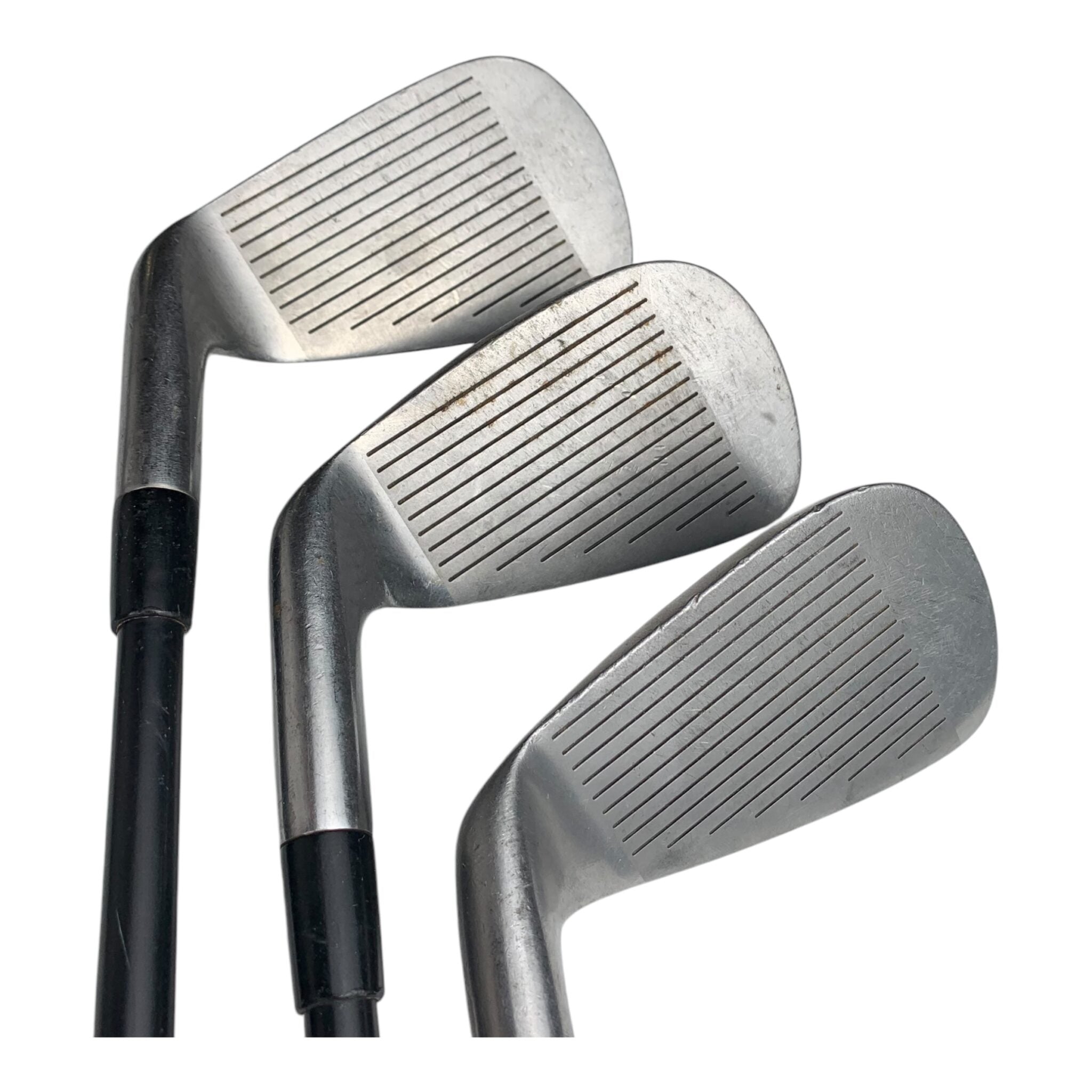 Dunlop Loco S-Series Jernsæt / Flex Regular / 5-PW / Grafit