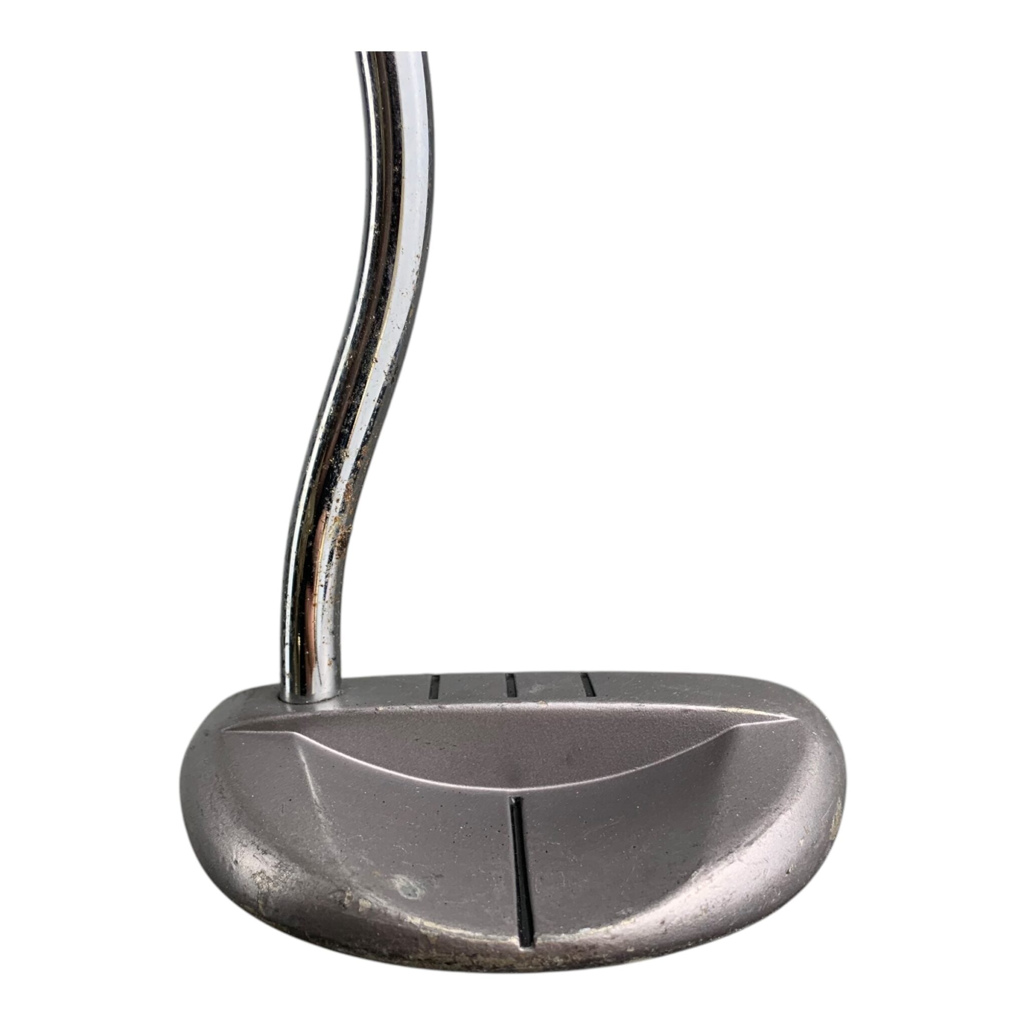 Maxxum Confidence Mallet Style Putter / 34"