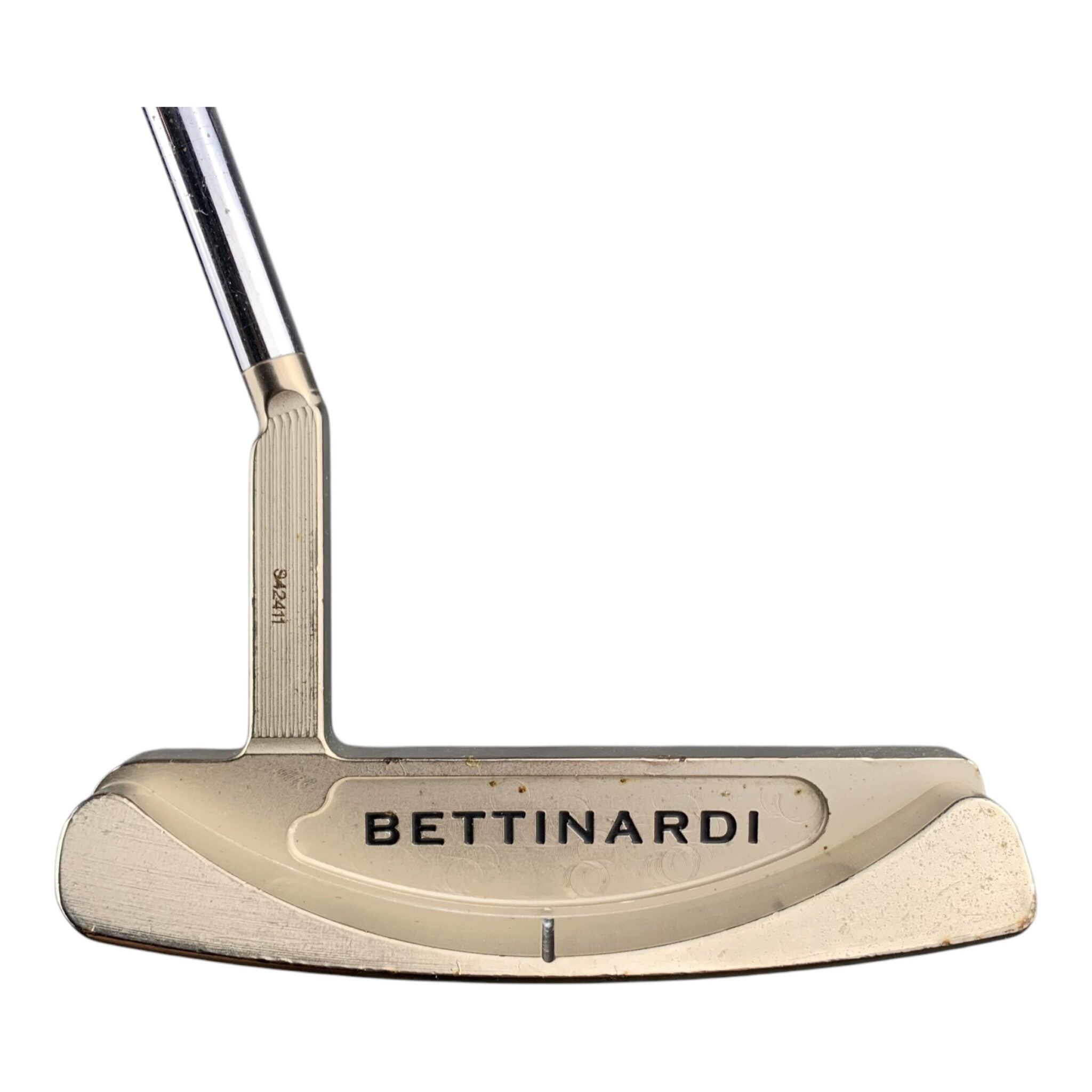 Mizuno Bettinardi Putter / 35.5