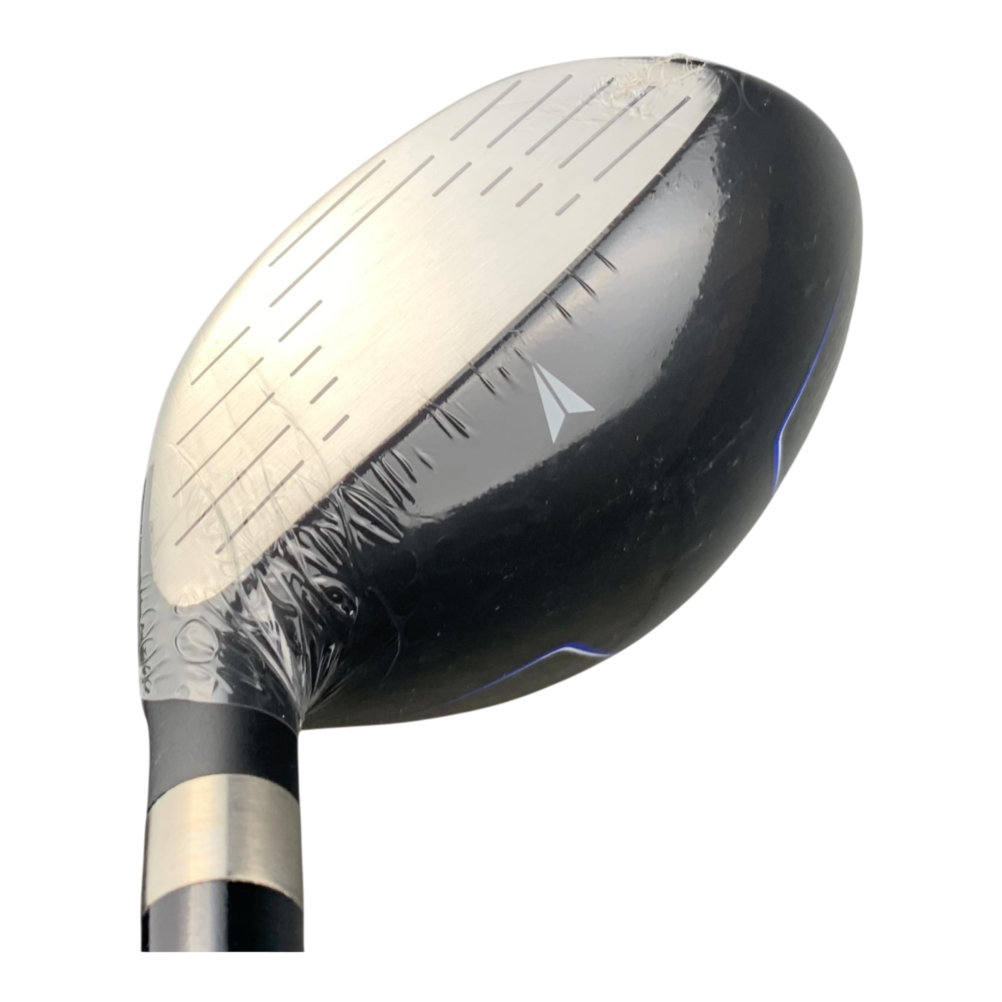 MacGregor DCT 3000 Fairway Wood / Flex Regular / Grafit / #7/24 galleri billede 2 - brugt golf udstyr i god stand