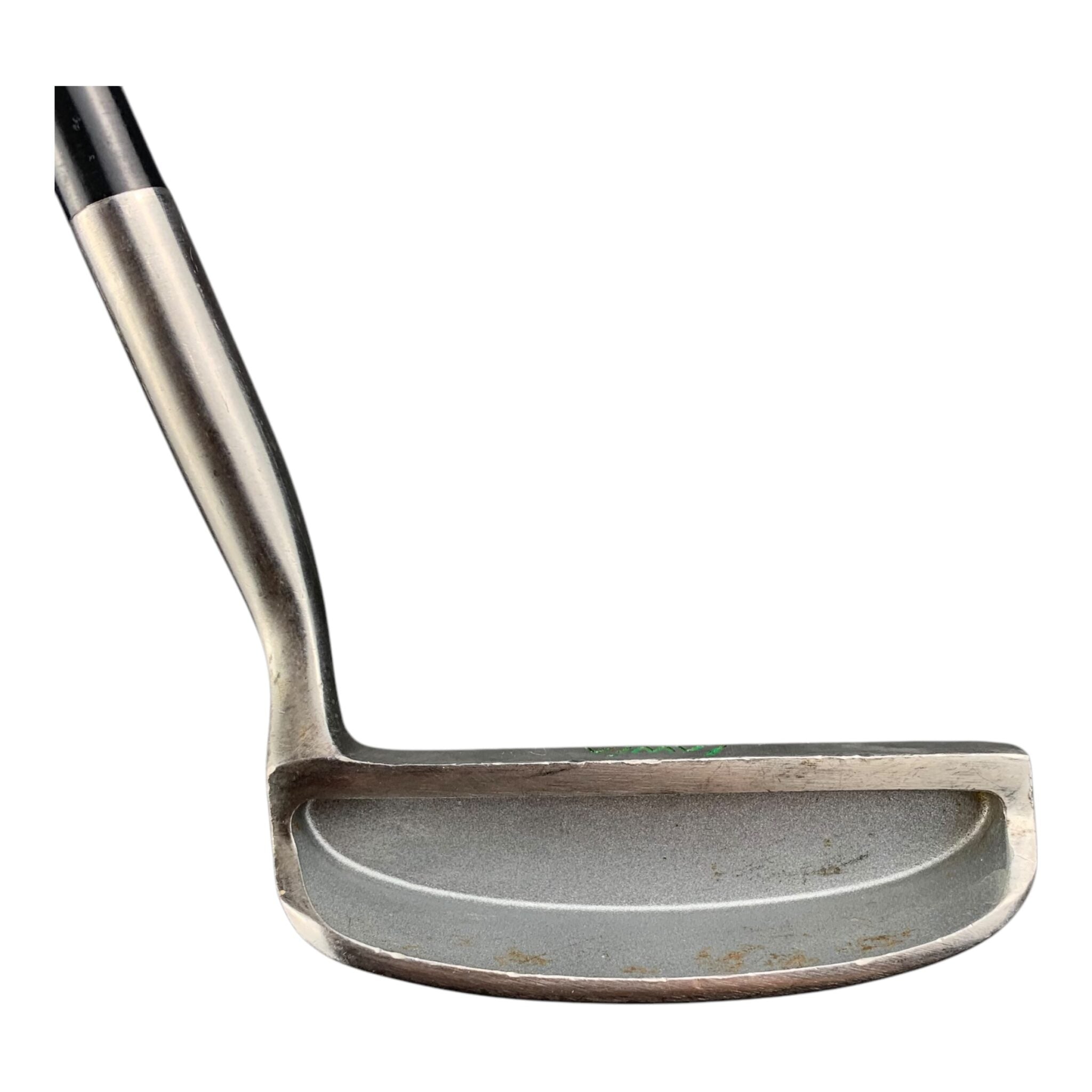 Lawia Series III Wedge / Stål / #38/0