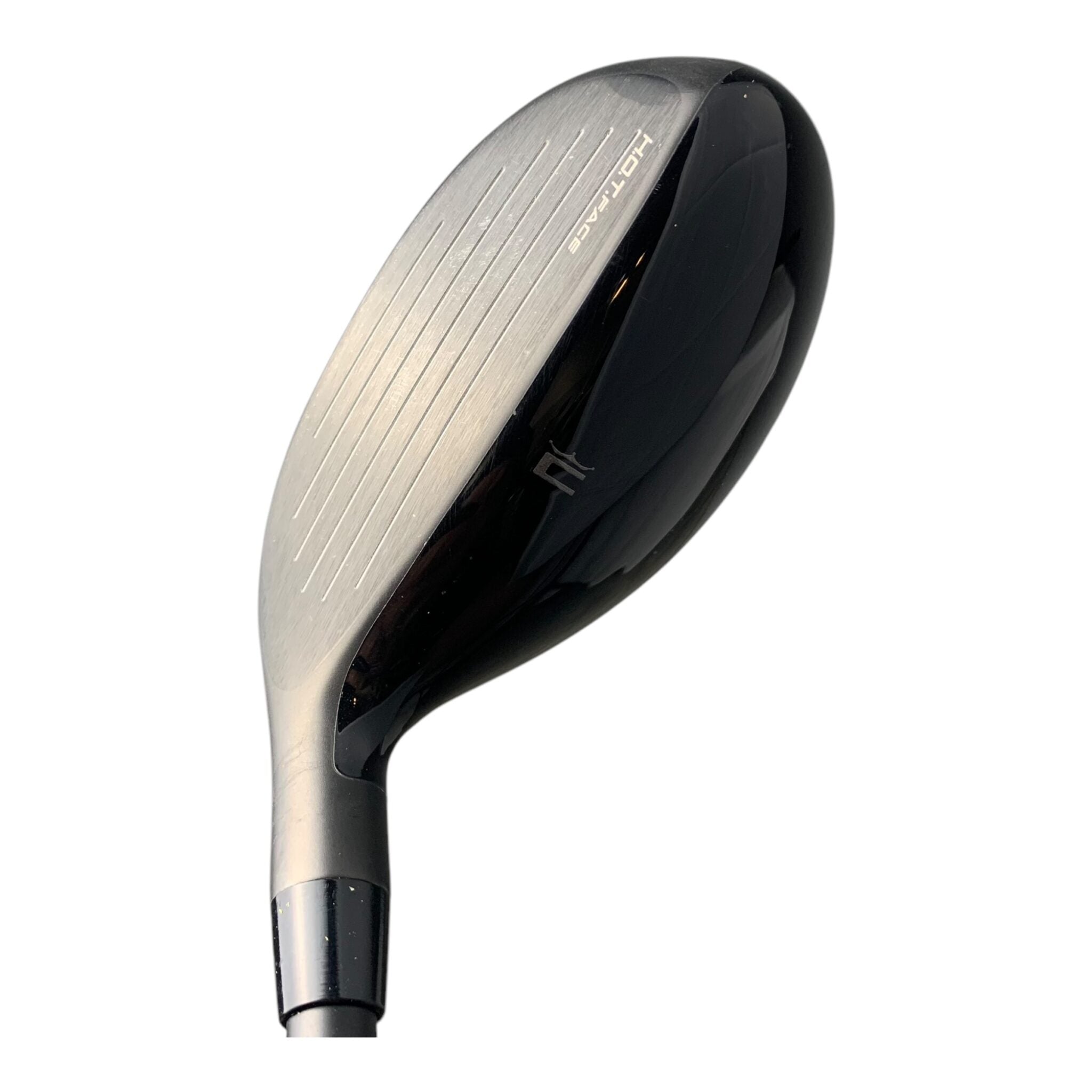 Cobra AeroJet Hybrid / Flex Stiff / Grafit / #3/19