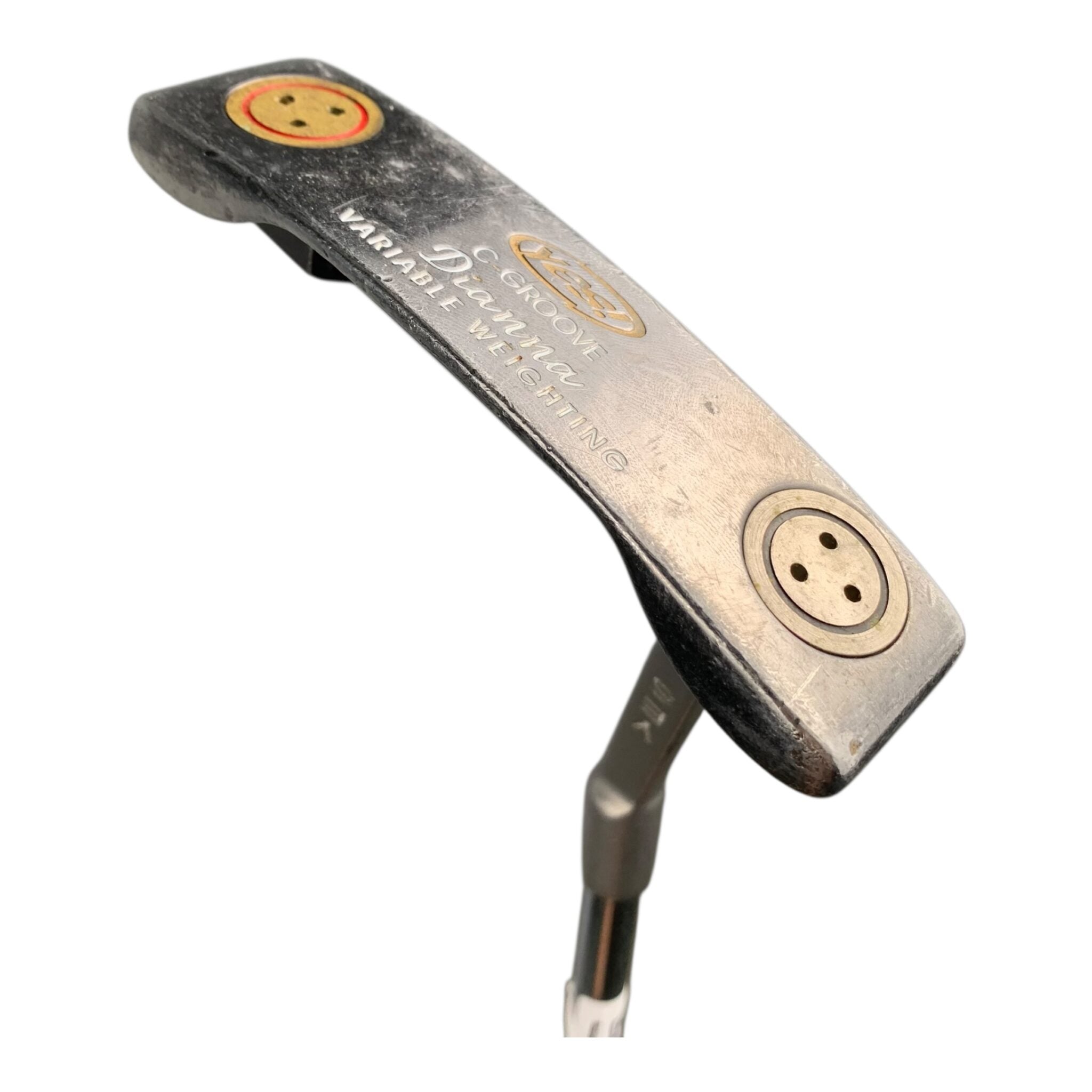 Ja! Diana Putter / 35"