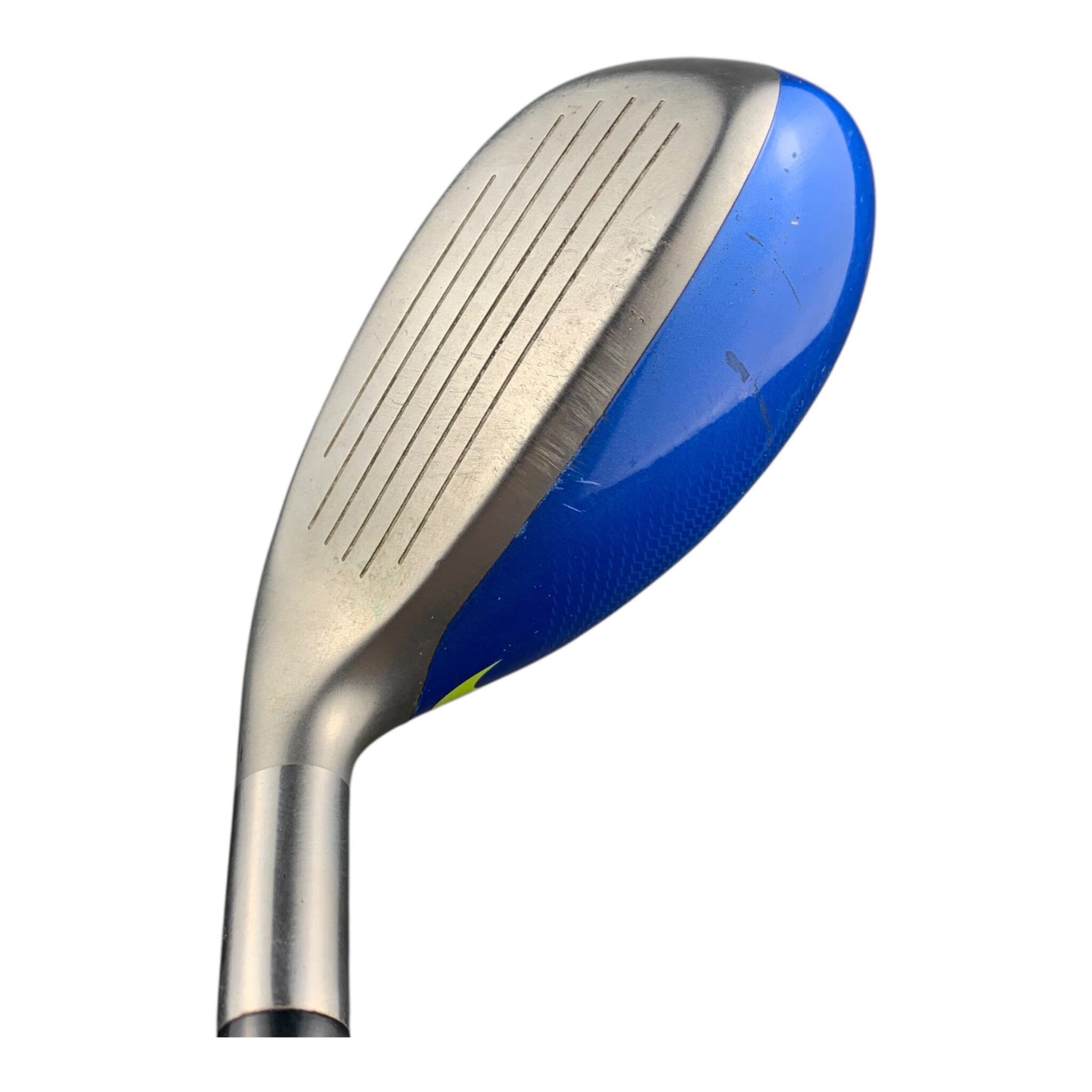 Nike Vapor Fly Hybrid / Flex Regular / Grafit / #3/20