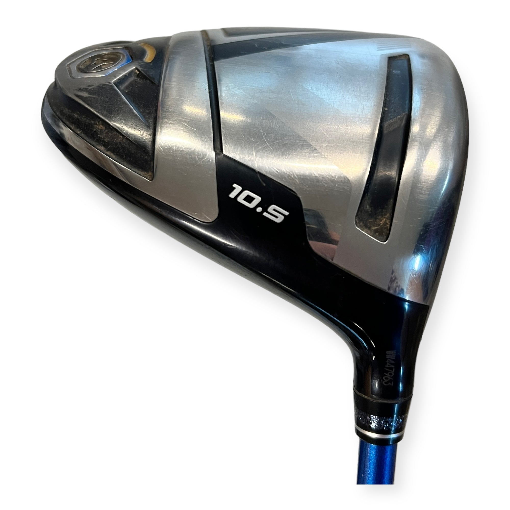 XXIO ELEVEN Driver / Flex Regular / Loft 10.5