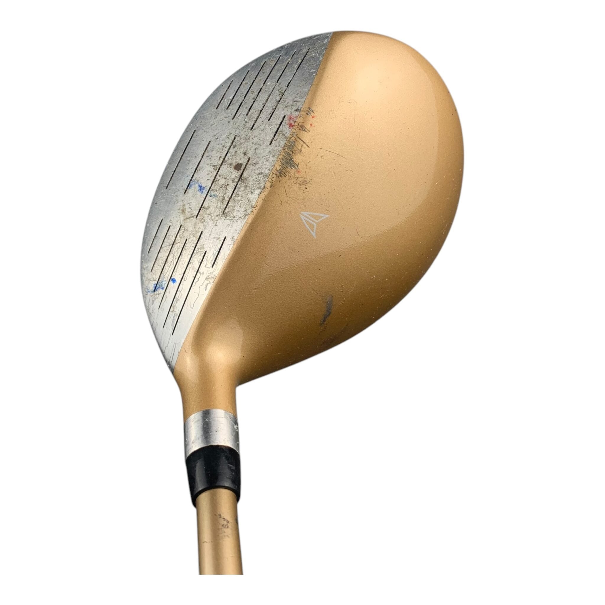 Vänster Ozone Golf Fairway Wood / Flex Ladies / Grafit / #7/21