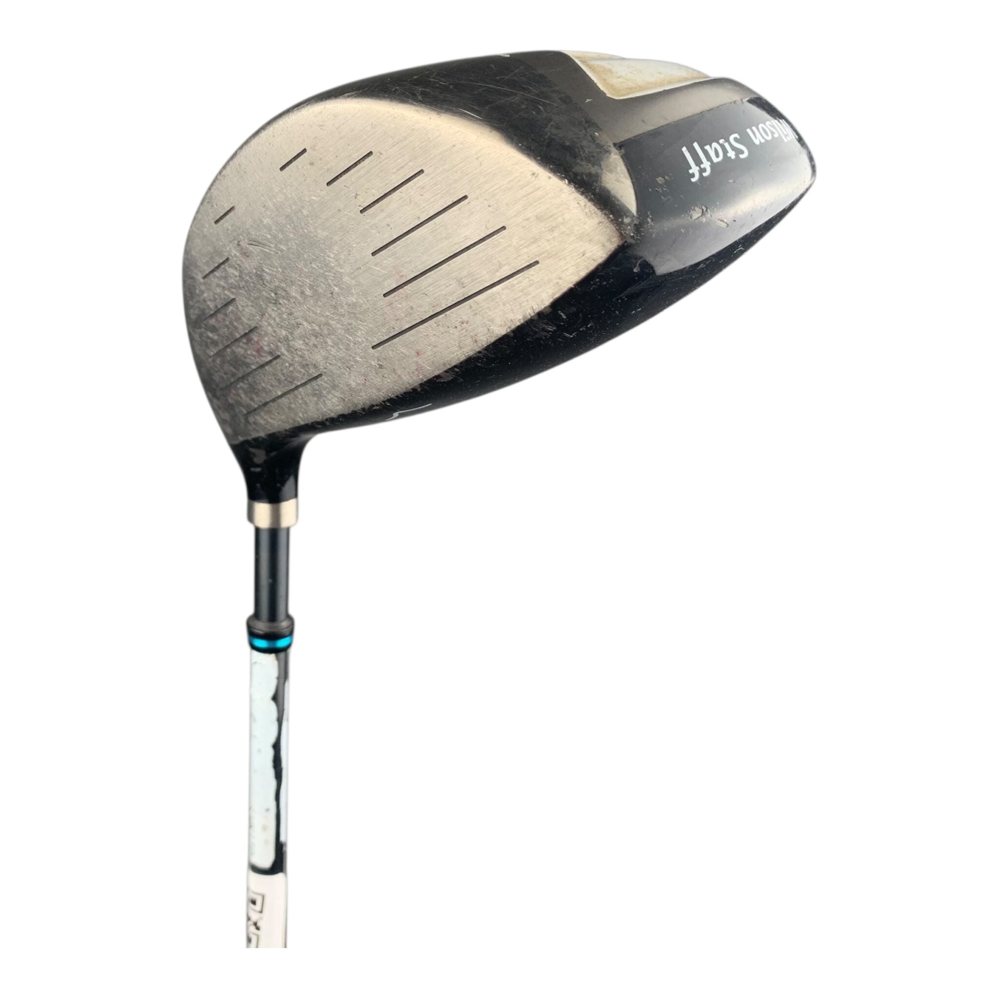 Wilson Shockwave HL Driver / Flex Ladies / Loft 14
