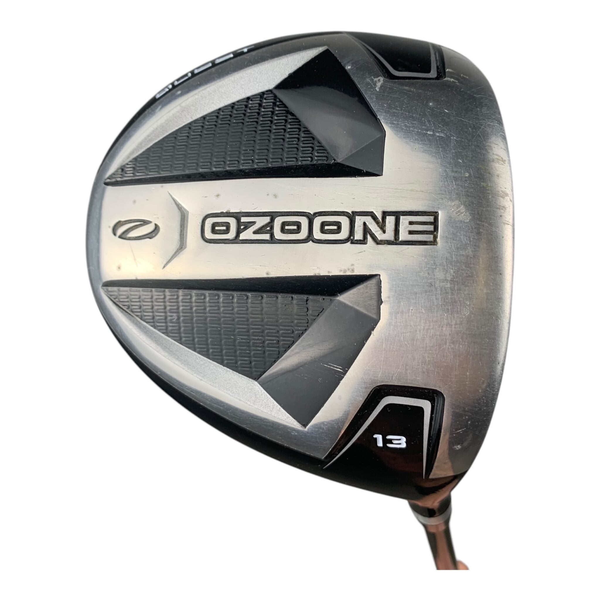 Ozoone Quest Driver / Flex Regular / Loft 13