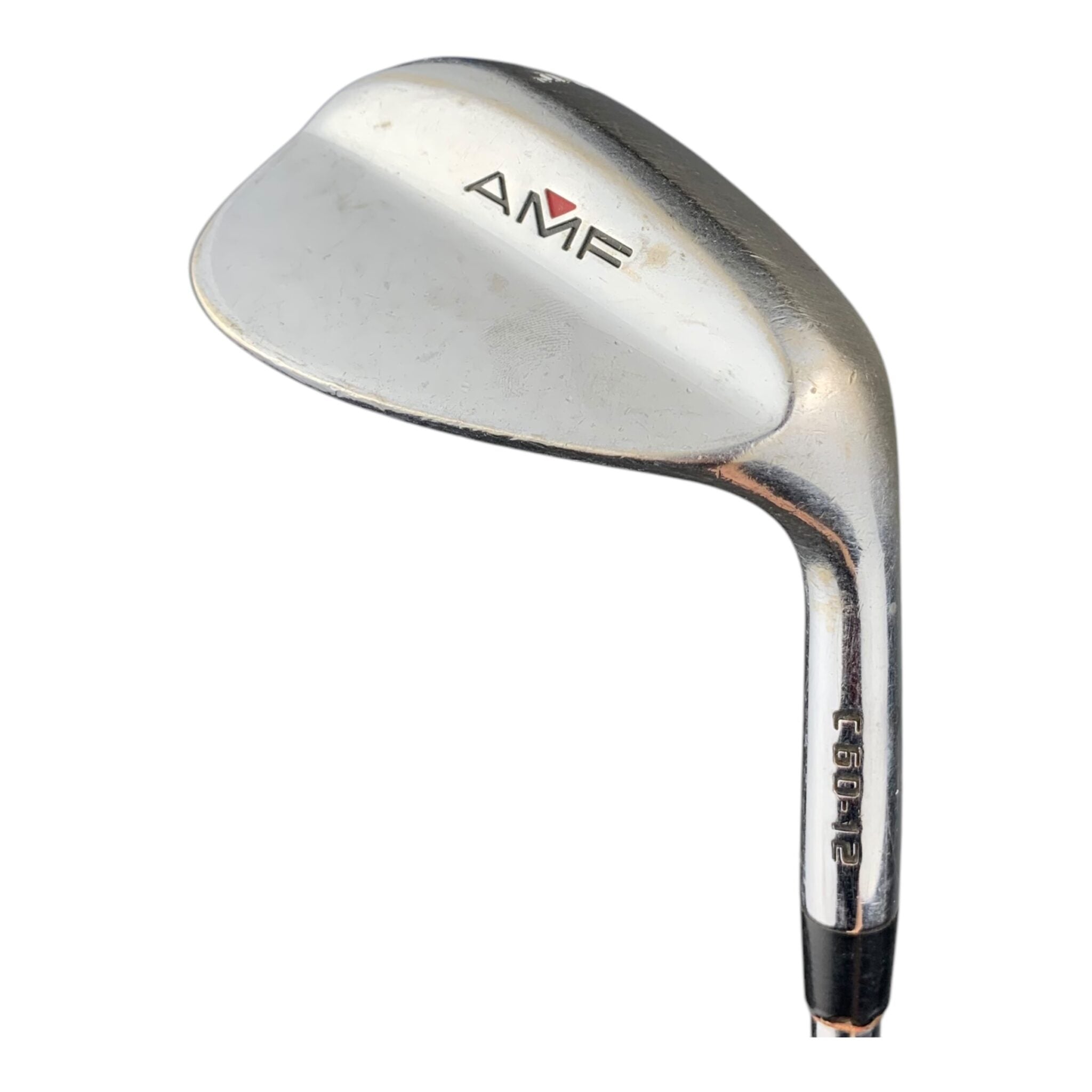 AMF Golf Wedge / Stål / #60/12