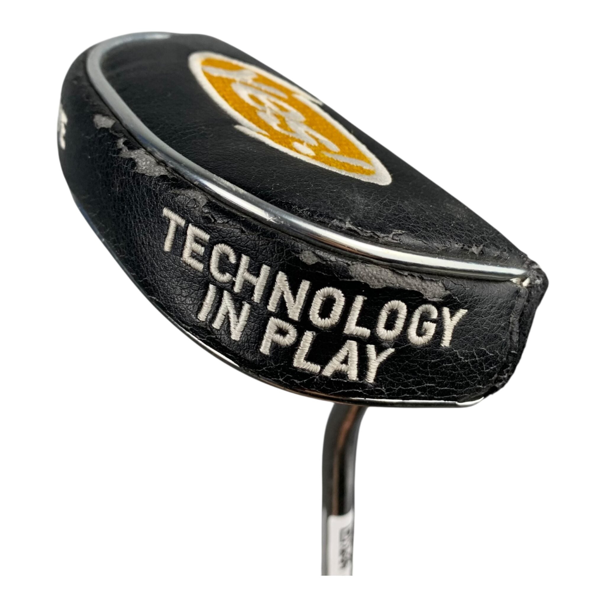 Ja! C-groef Putter / 33