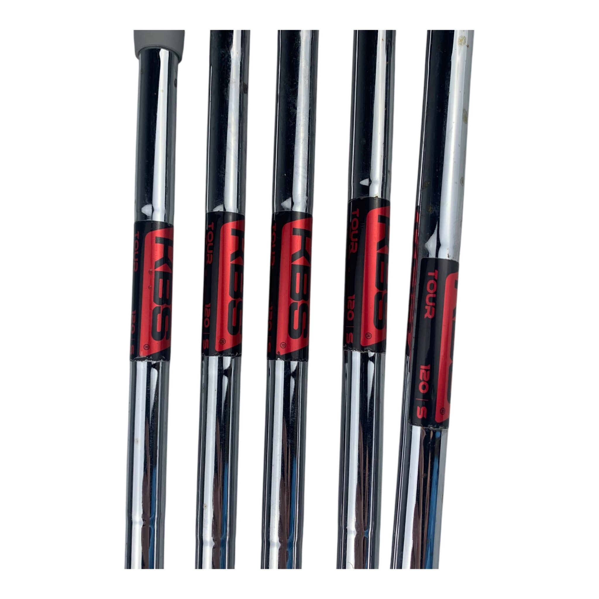 Mizuno JPX 900 Tour Järnset / Flex Stiff / 6-PW / Stål