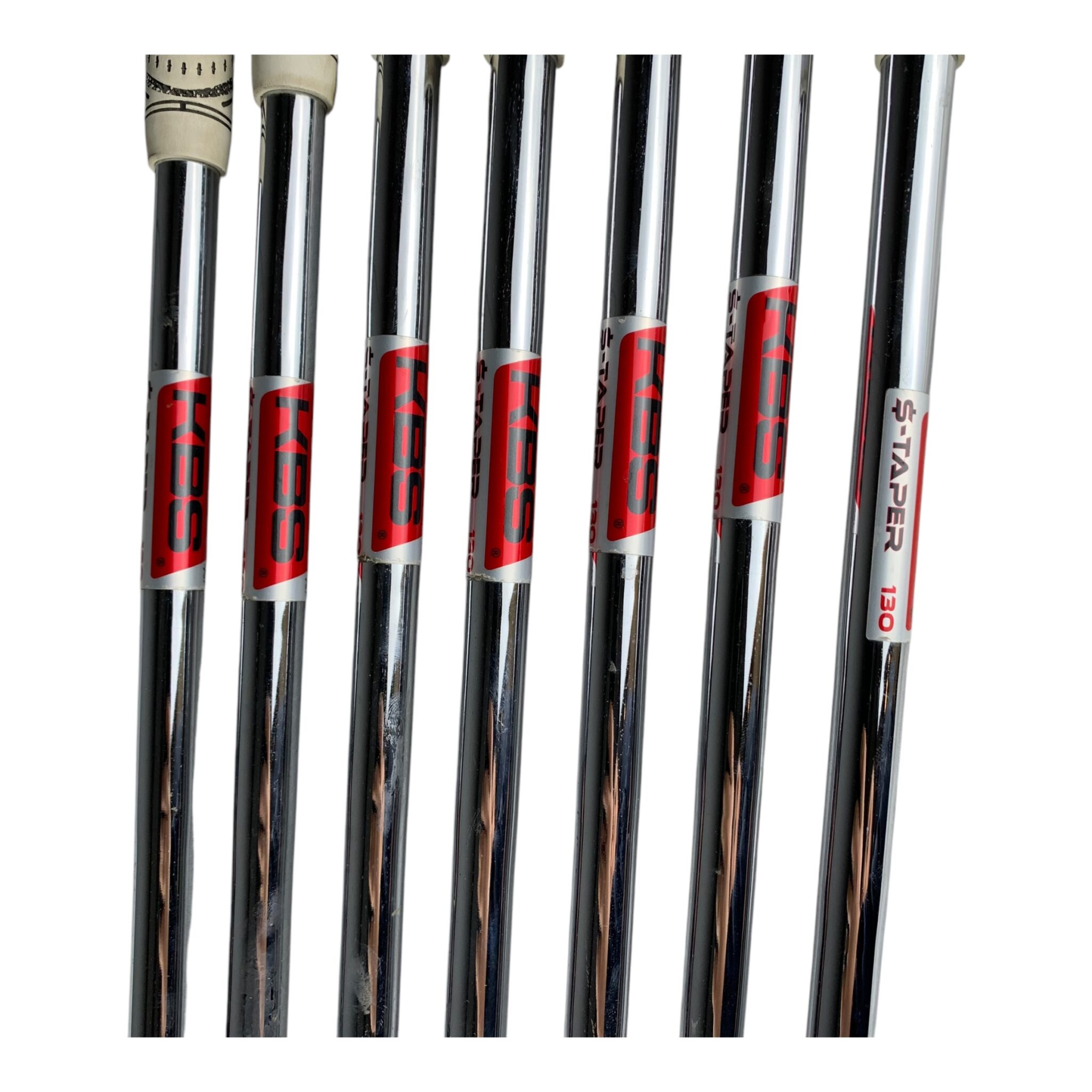 Mizuno JPX-919 Tour Järnset / Flex Stiff / 4-PW / Stål