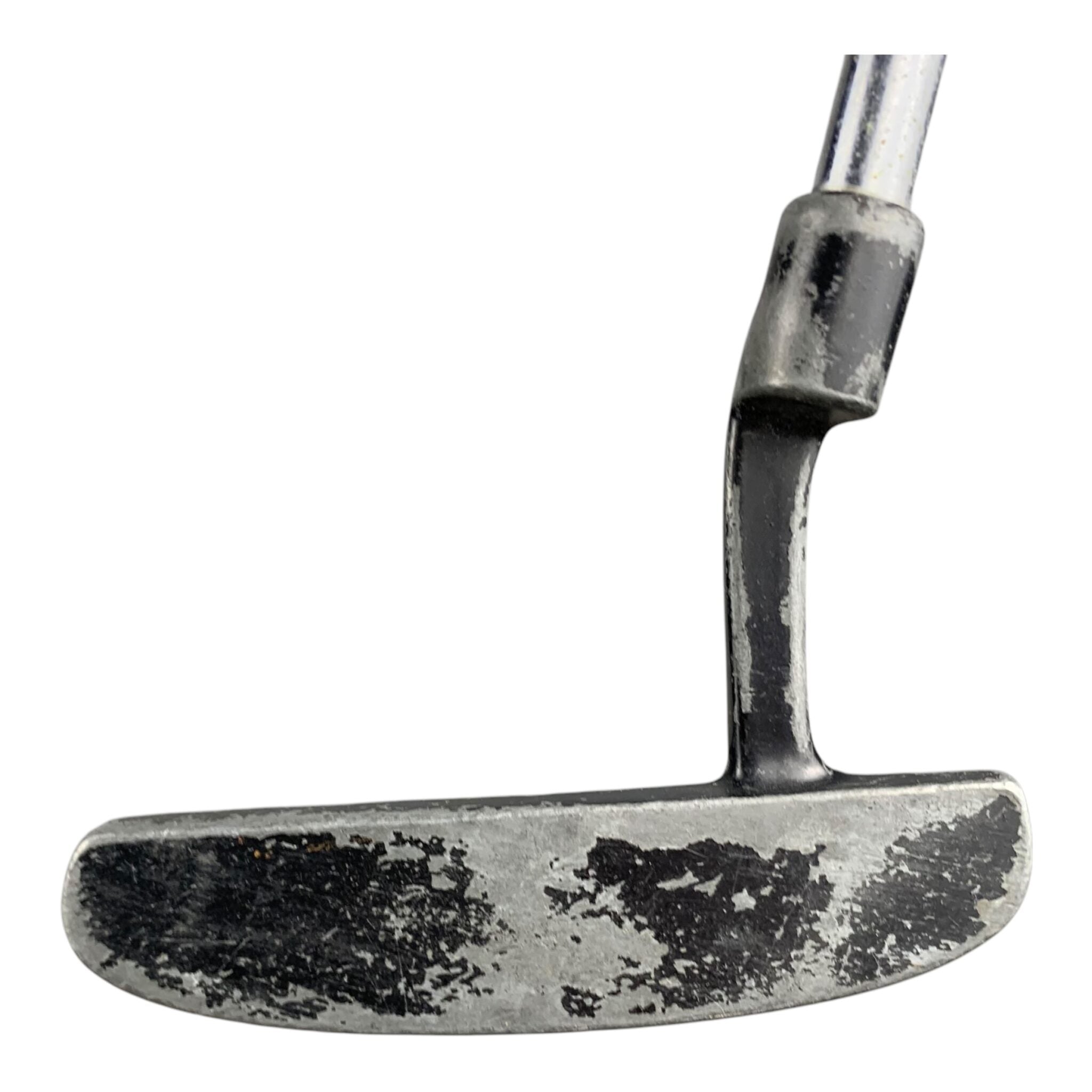 Unbranded System One Putter / 35"