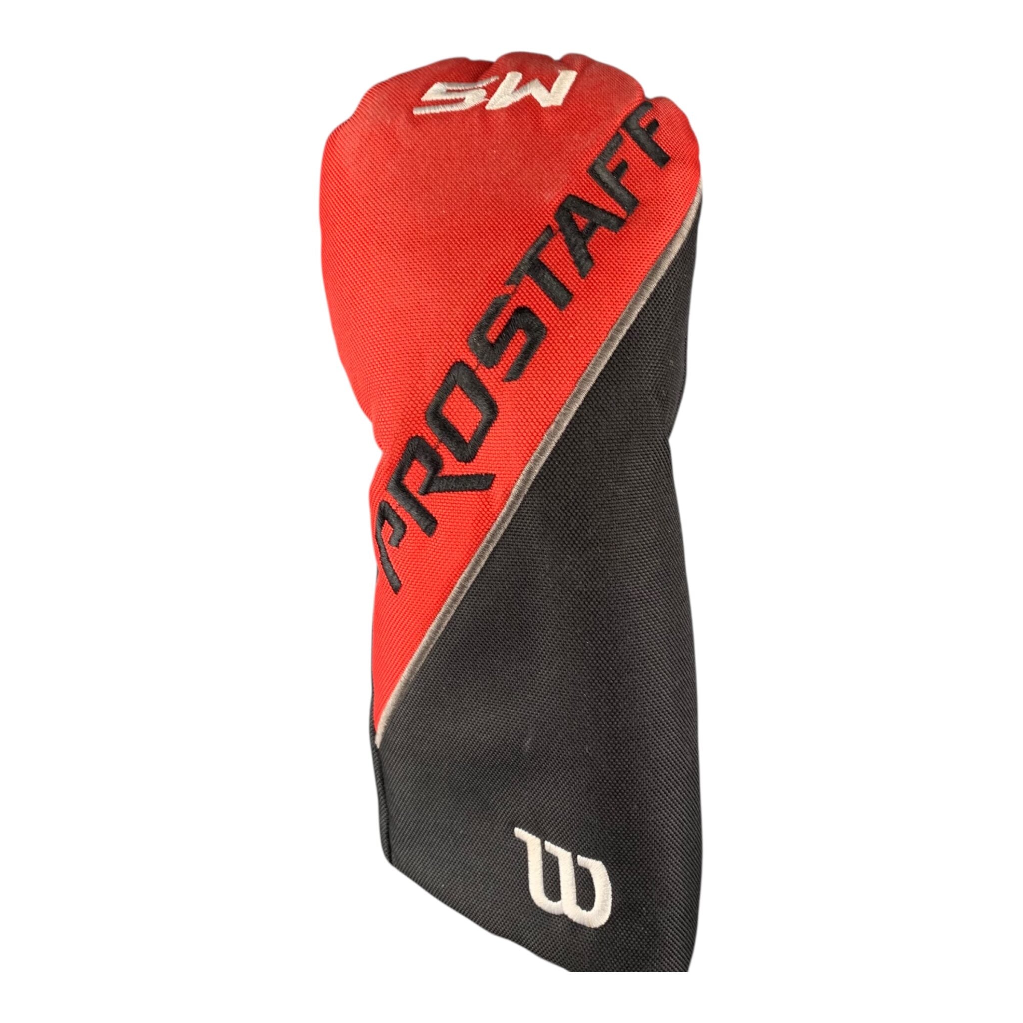 Prostaff SGI Fairway Wood / Flex Regular / Graphit / #7/21