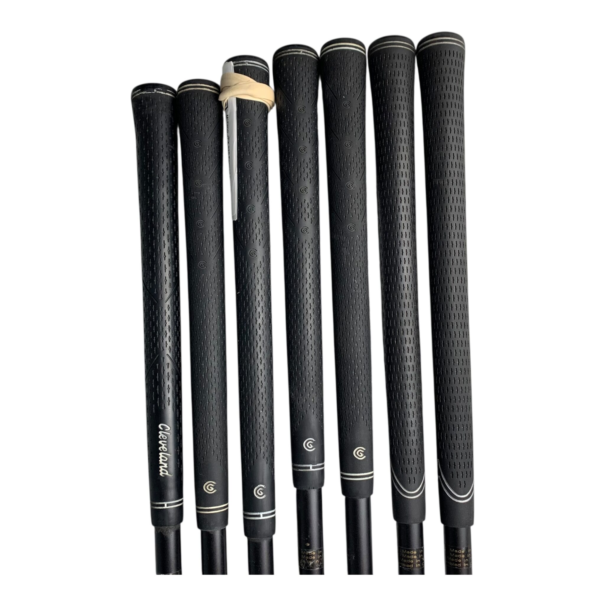 Lynx Black Cat Cst-1 Järnset / Flex Regular / 3-P / Grafit