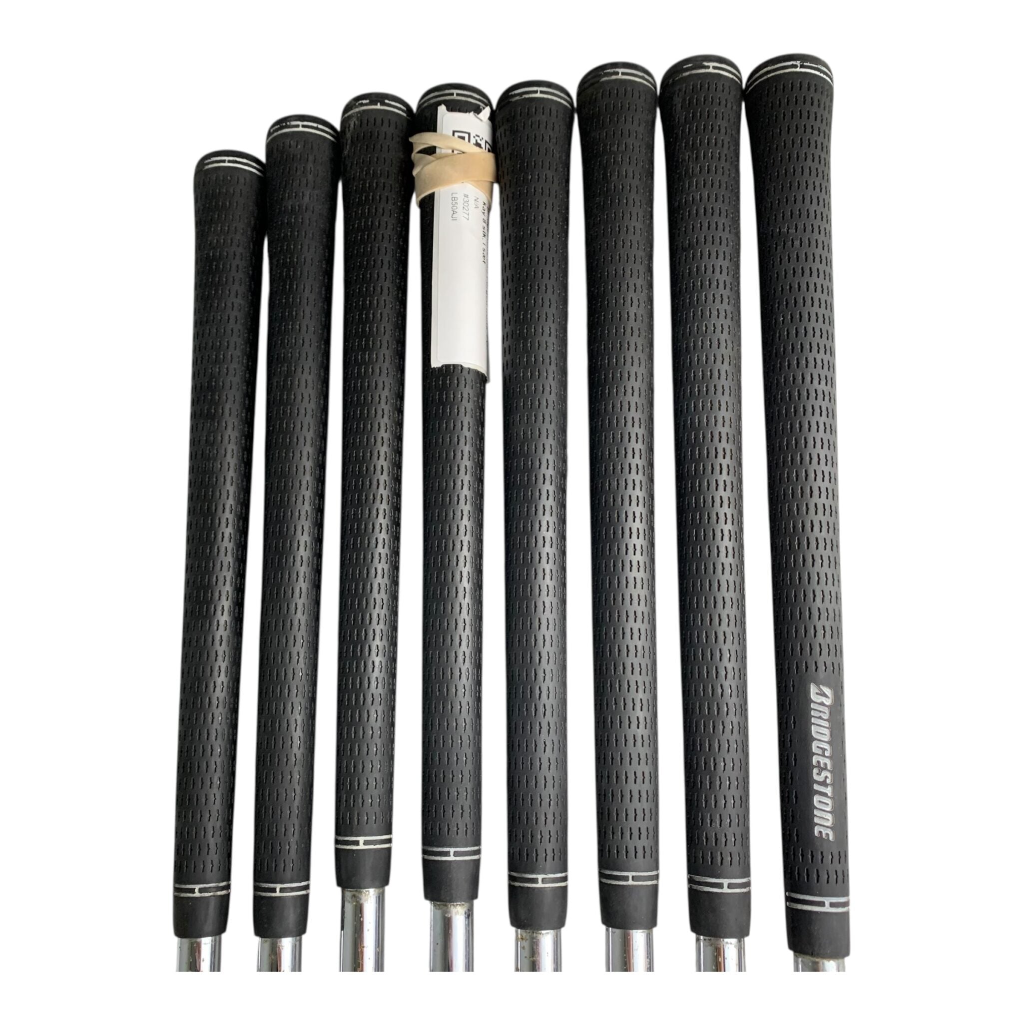 Bridgestone J33 Jernsæt / Flex Regular / 3-PW / Stål