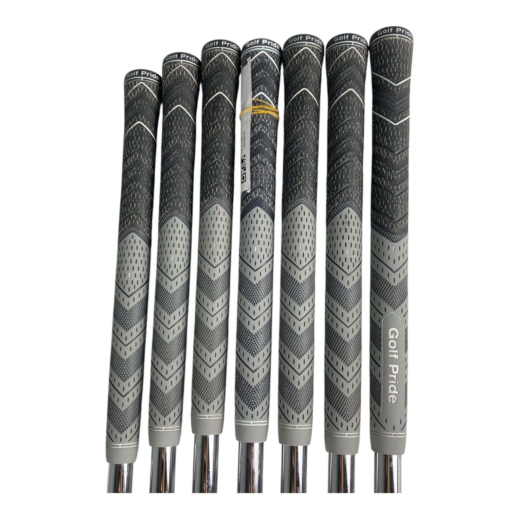 Mizuno JPX 919 Hot Metal Pro Järnset / Flex Stiff / 4-PW / Stål