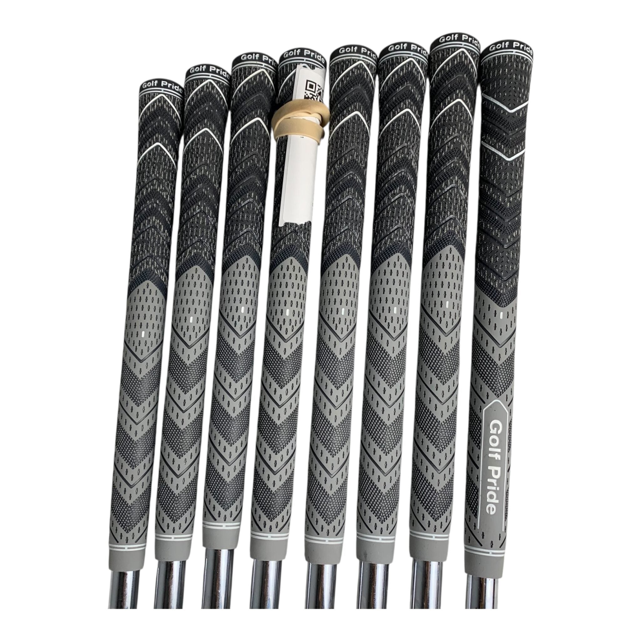 Srixon Z585|Z785 Järnset / Flex Stiff / 4-PW / Stål