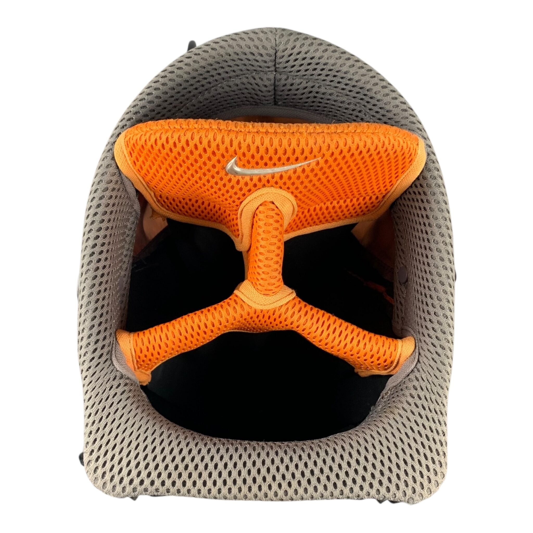 Nike Skick Bag / Orange/Red / 4-Rum