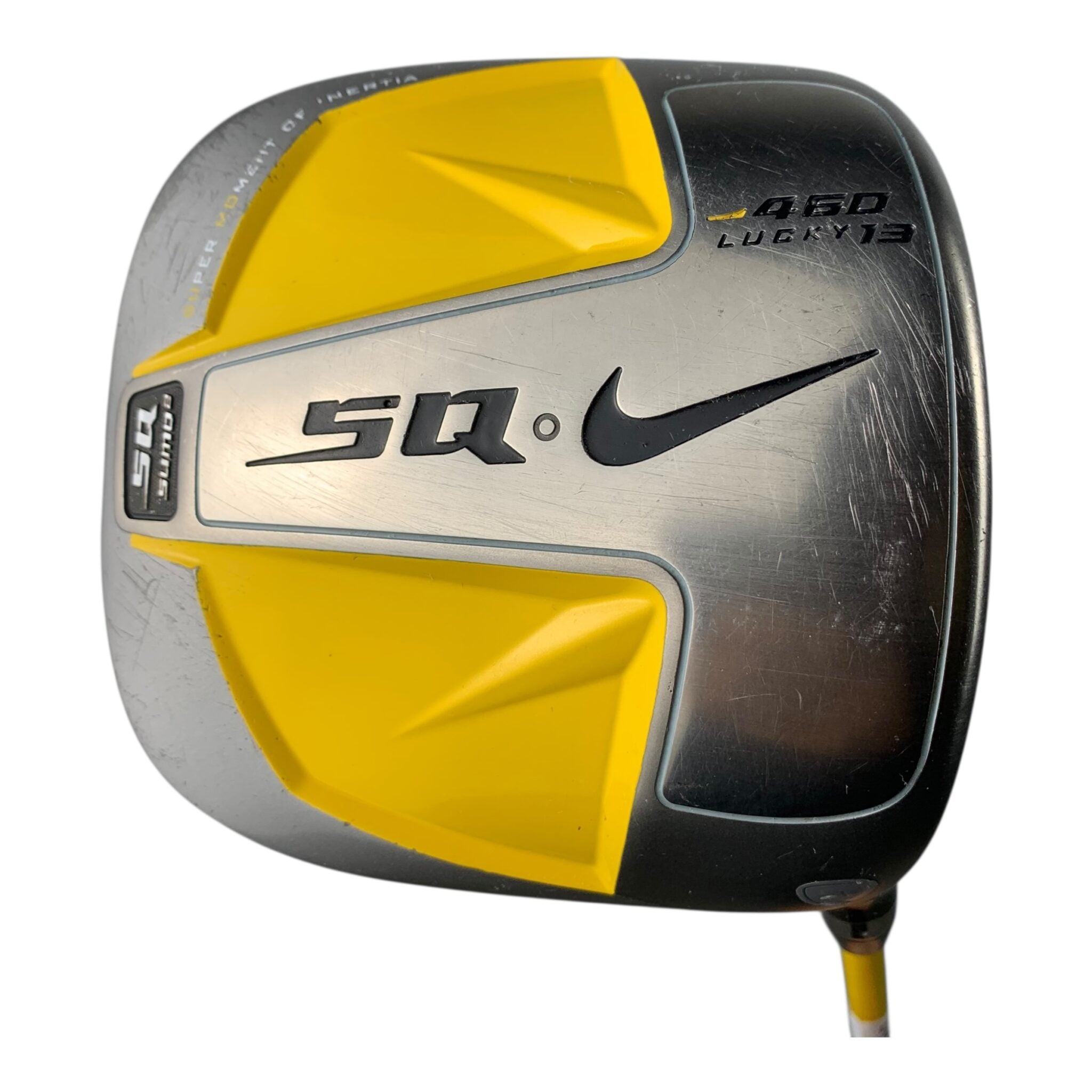 Nike SQ Square Driver / Flex A-flex / Loft 13